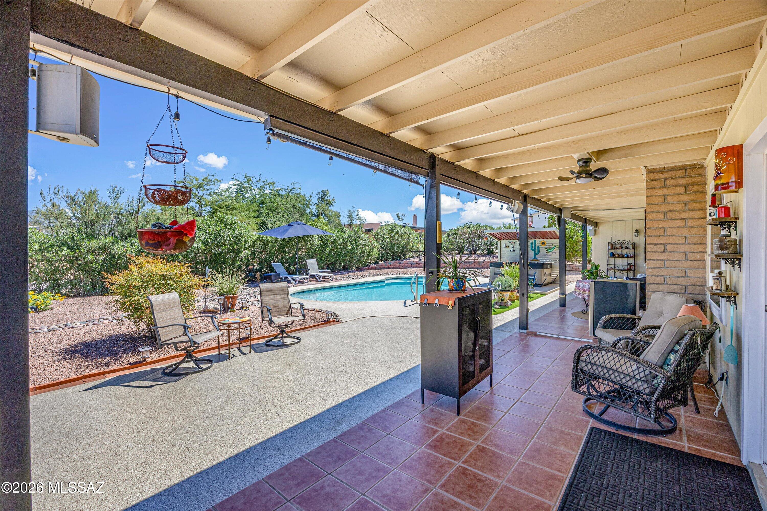 Solano Estates Unit 6 (1-53) - Residential