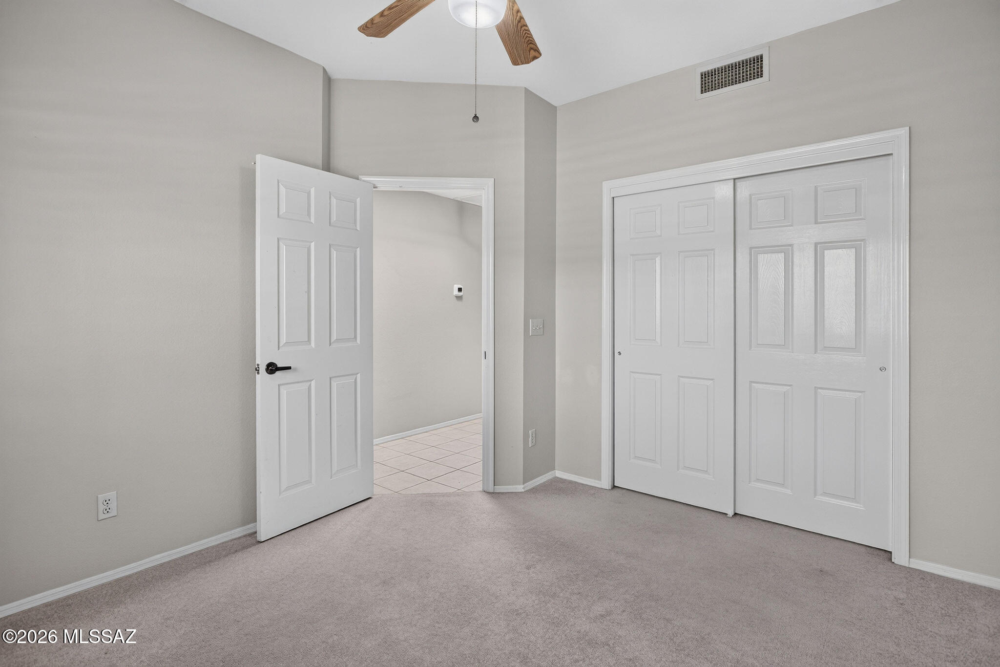 Sunrise Presidio Townhomes (1-297) - Residential