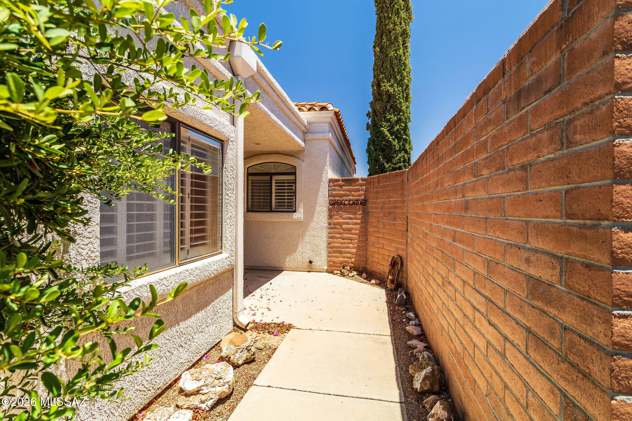 Sunrise Presidio Townhomes (1-297) - Residential