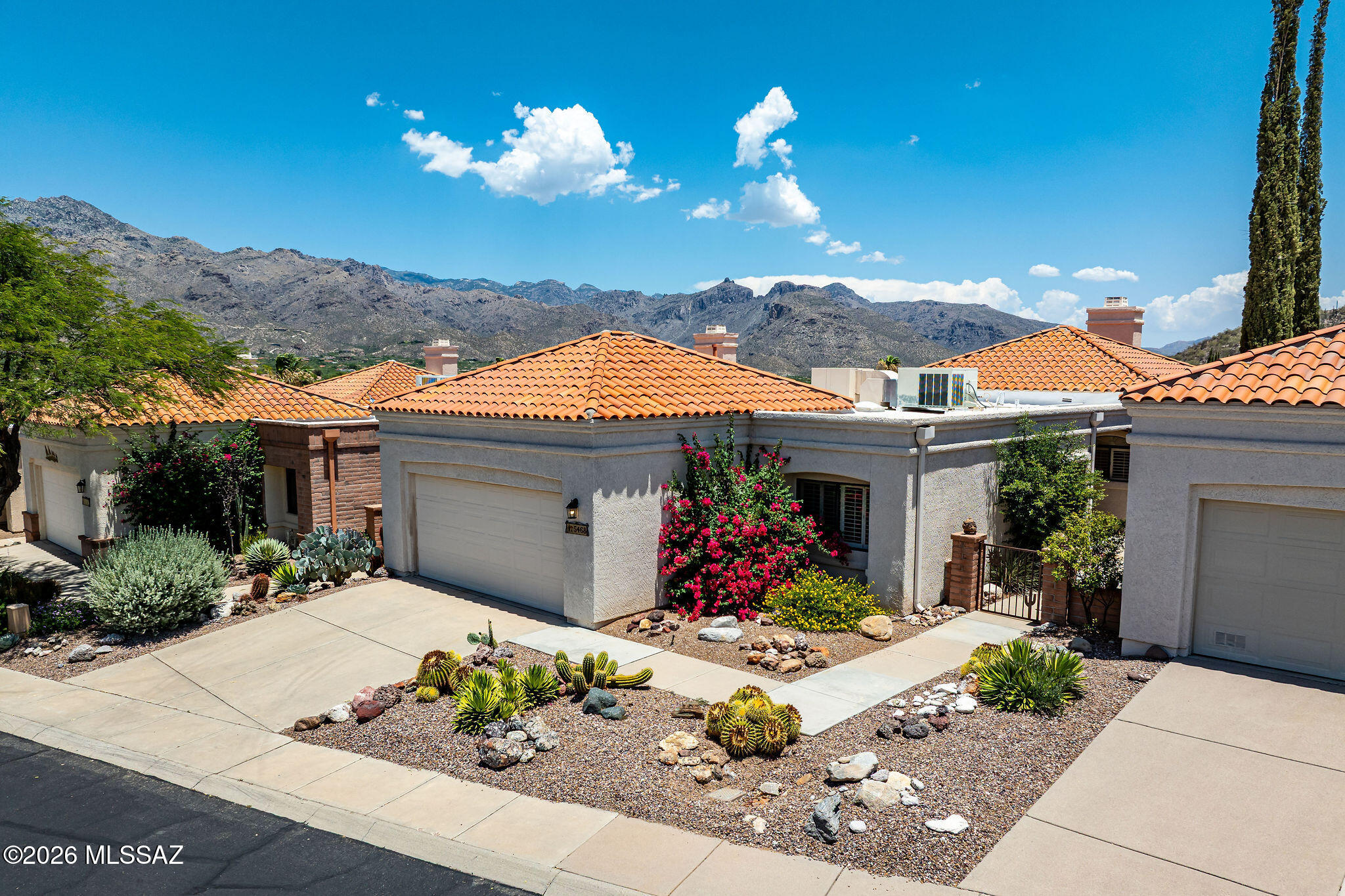 Sunrise Presidio Townhomes (1-297) - Residential