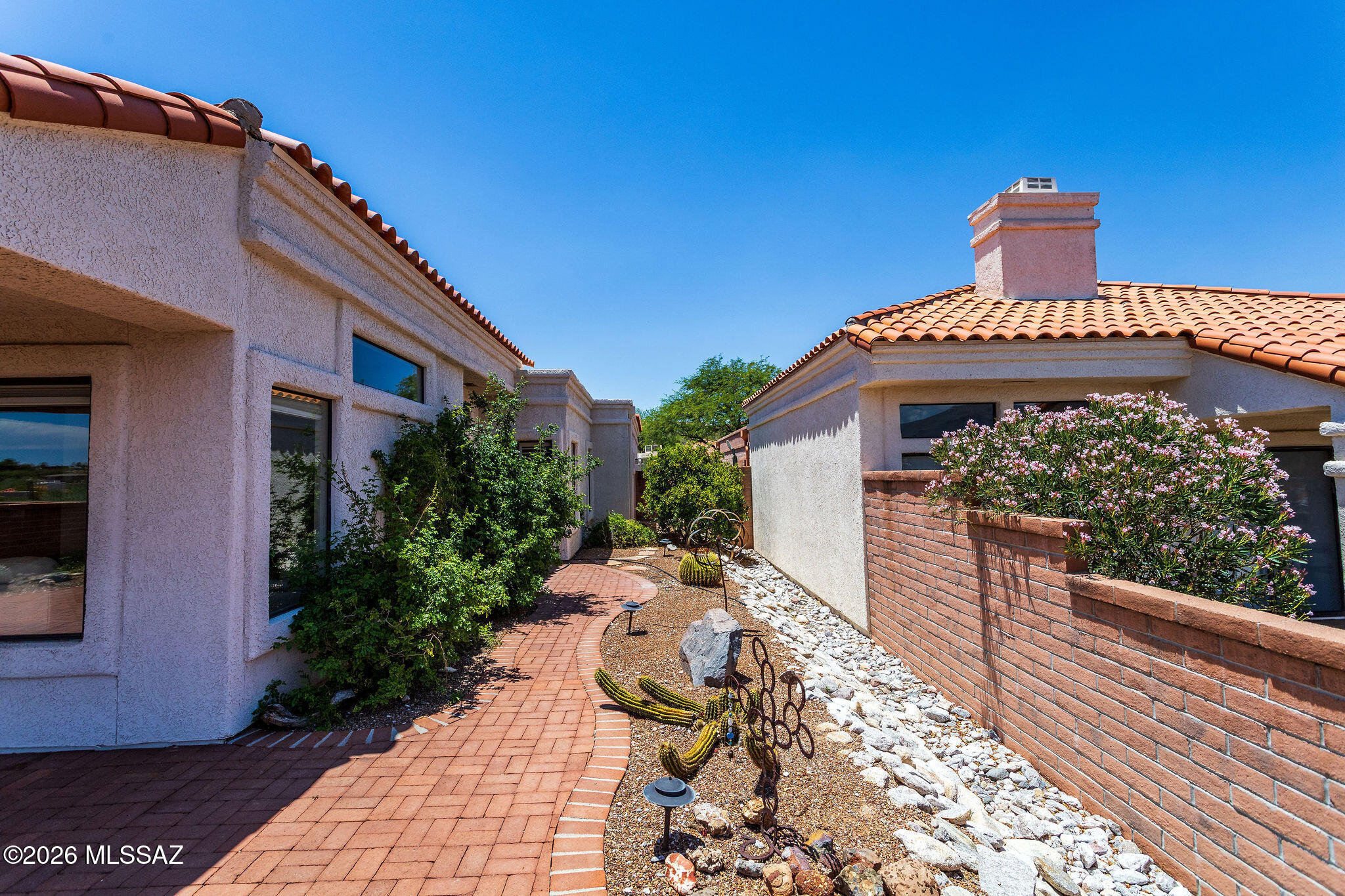 Sunrise Presidio Townhomes (1-297) - Residential