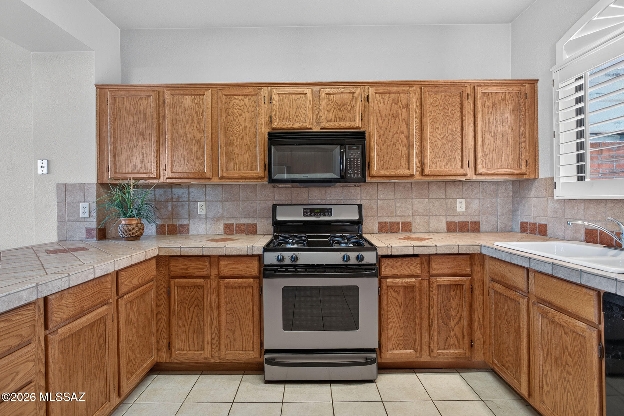 Sunrise Presidio Townhomes (1-297) - Residential