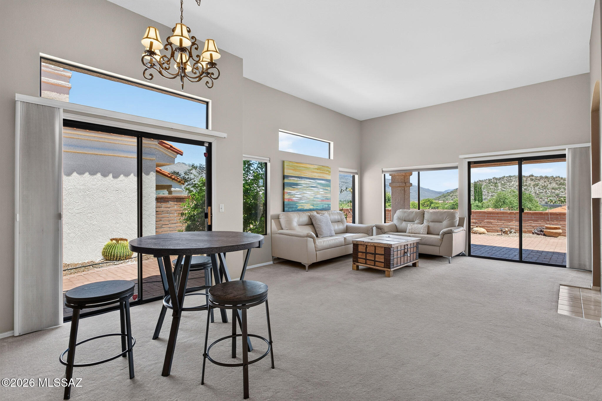 Sunrise Presidio Townhomes (1-297) - Residential