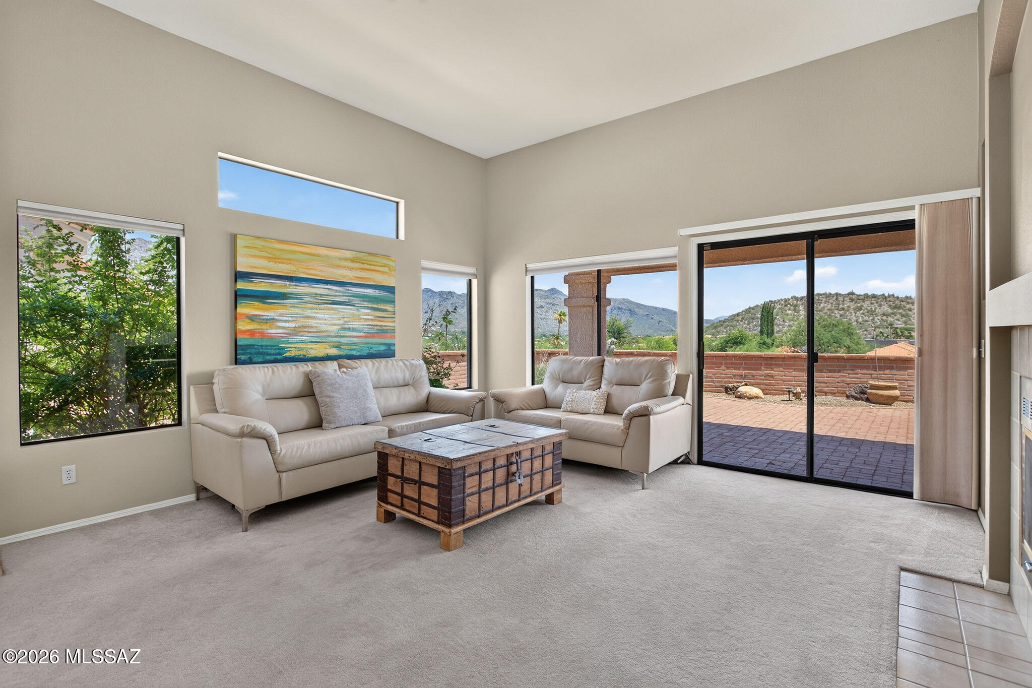 Sunrise Presidio Townhomes (1-297) - Residential