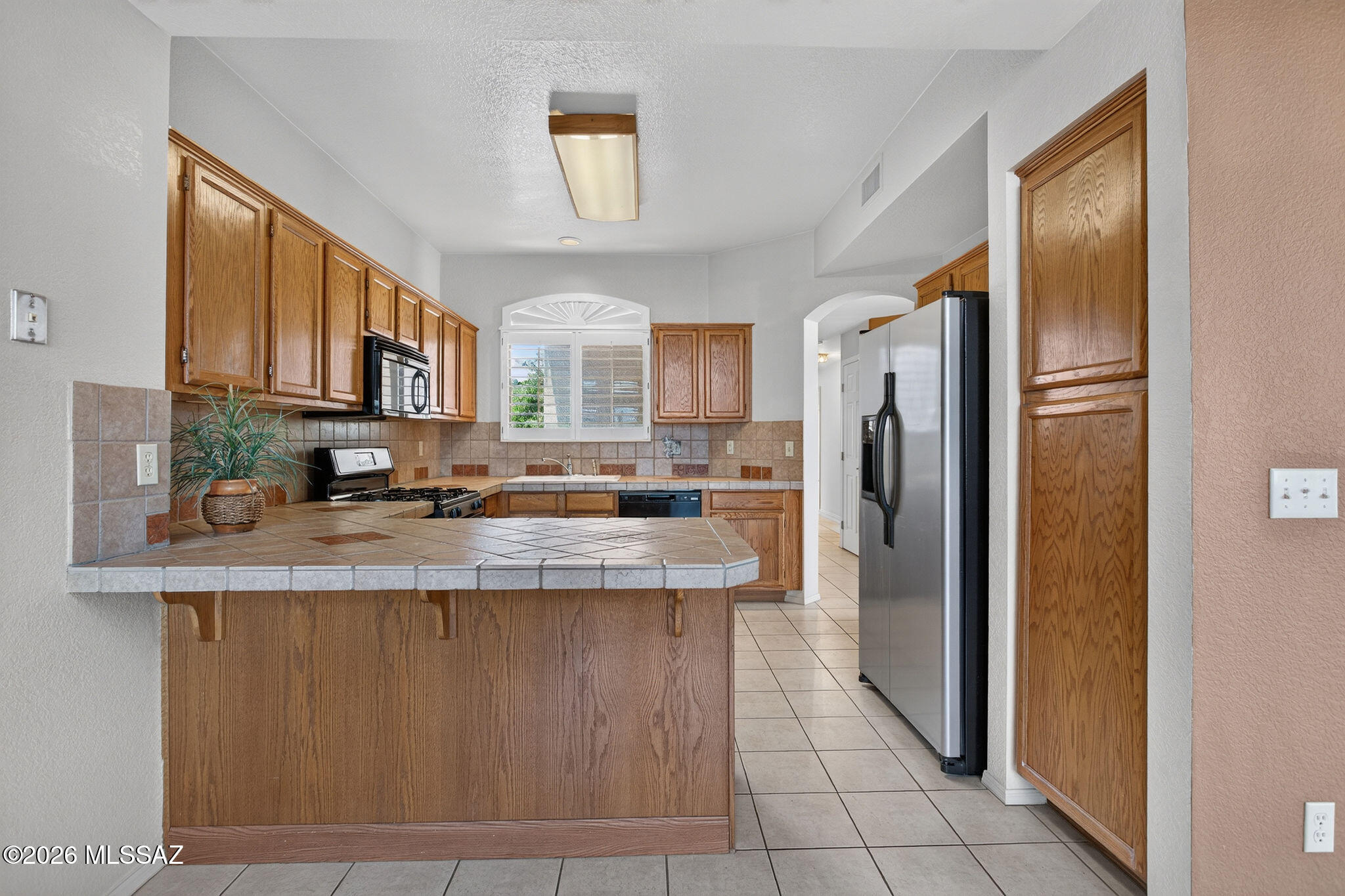Sunrise Presidio Townhomes (1-297) - Residential