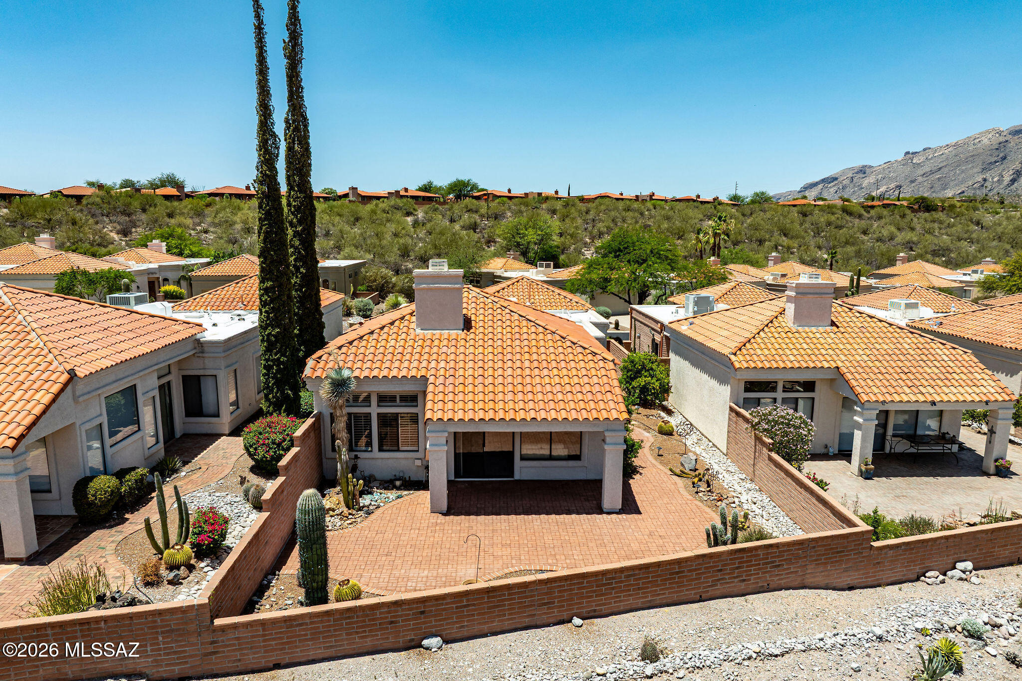Sunrise Presidio Townhomes (1-297) - Residential