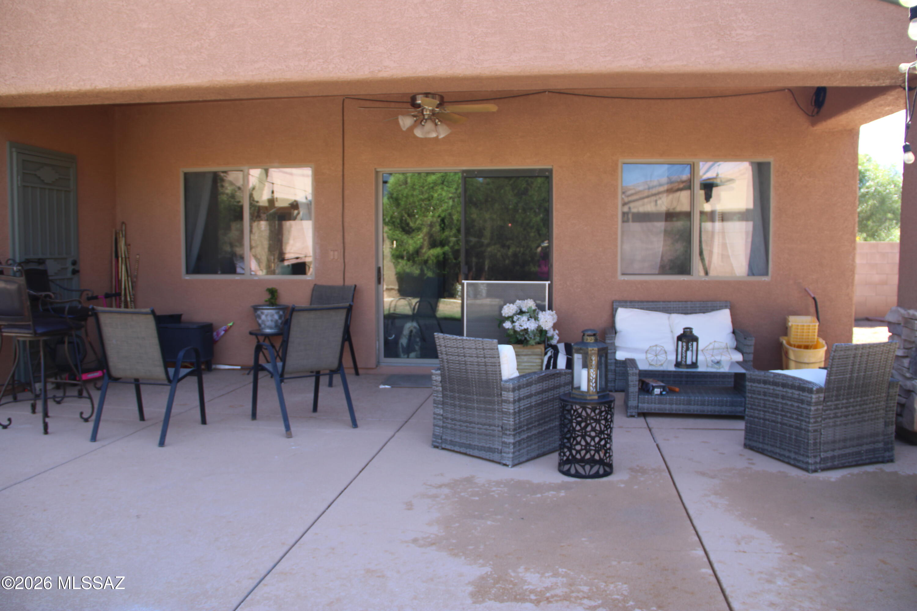 Camino Verde Estates (80-177) - Residential