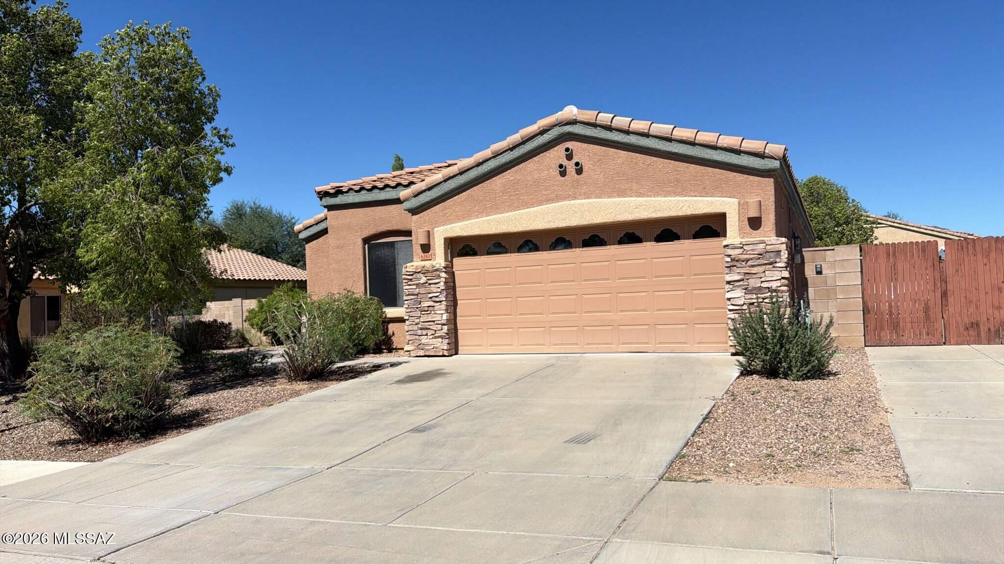 Camino Verde Estates (80-177) - Residential