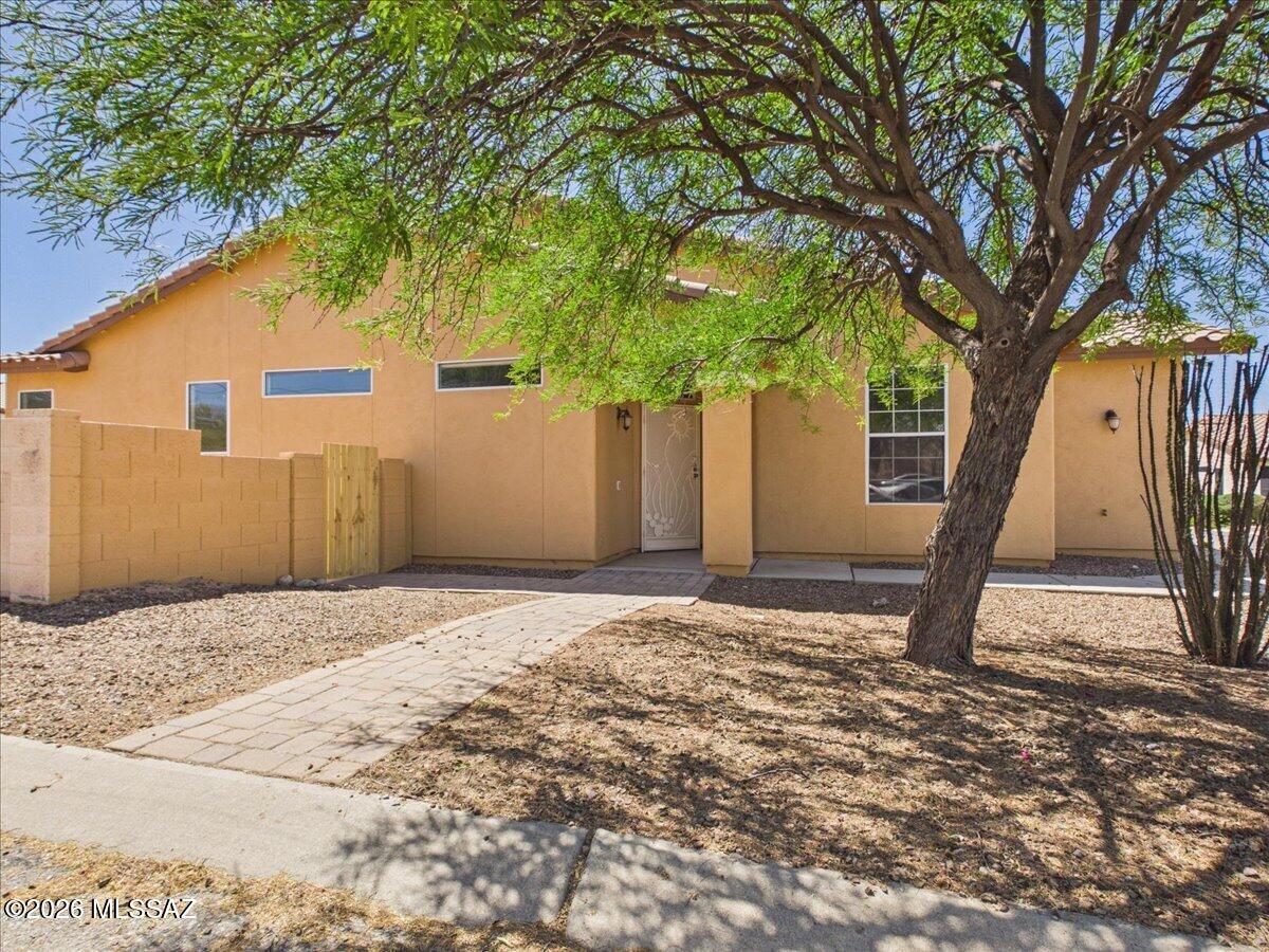 North Ranch (188-544) - Residential