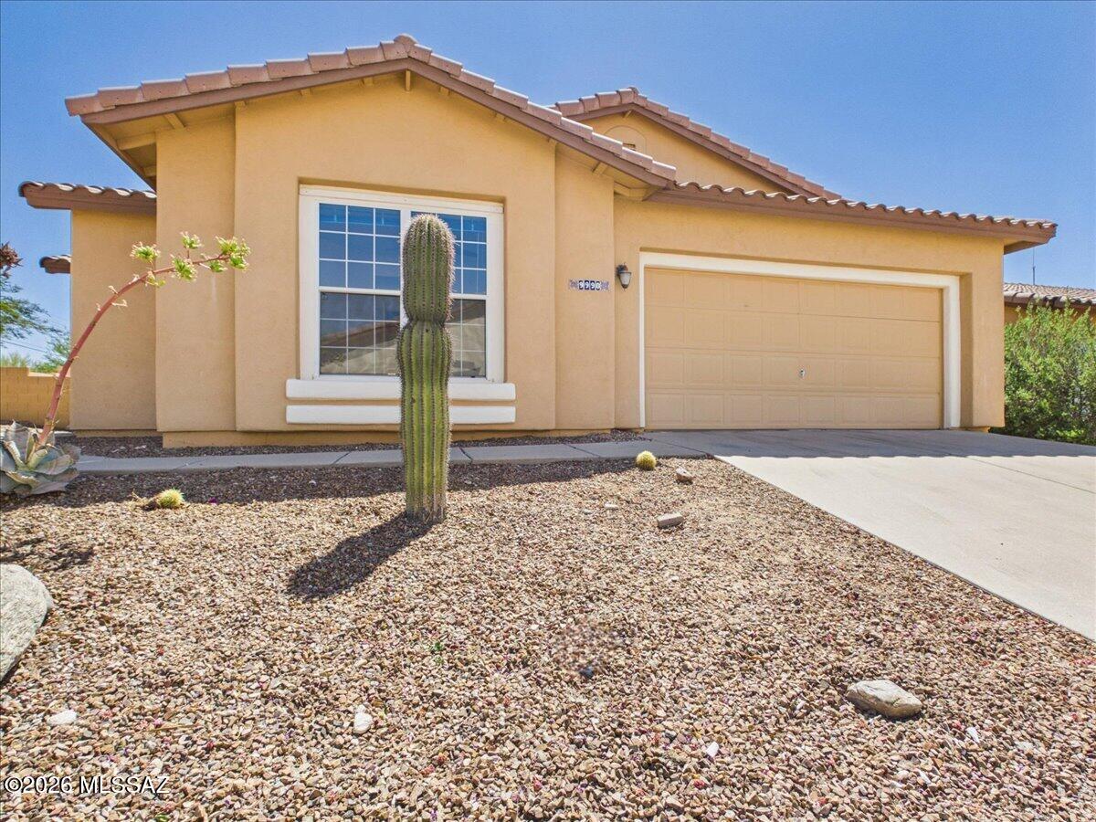 North Ranch (188-544) - Residential