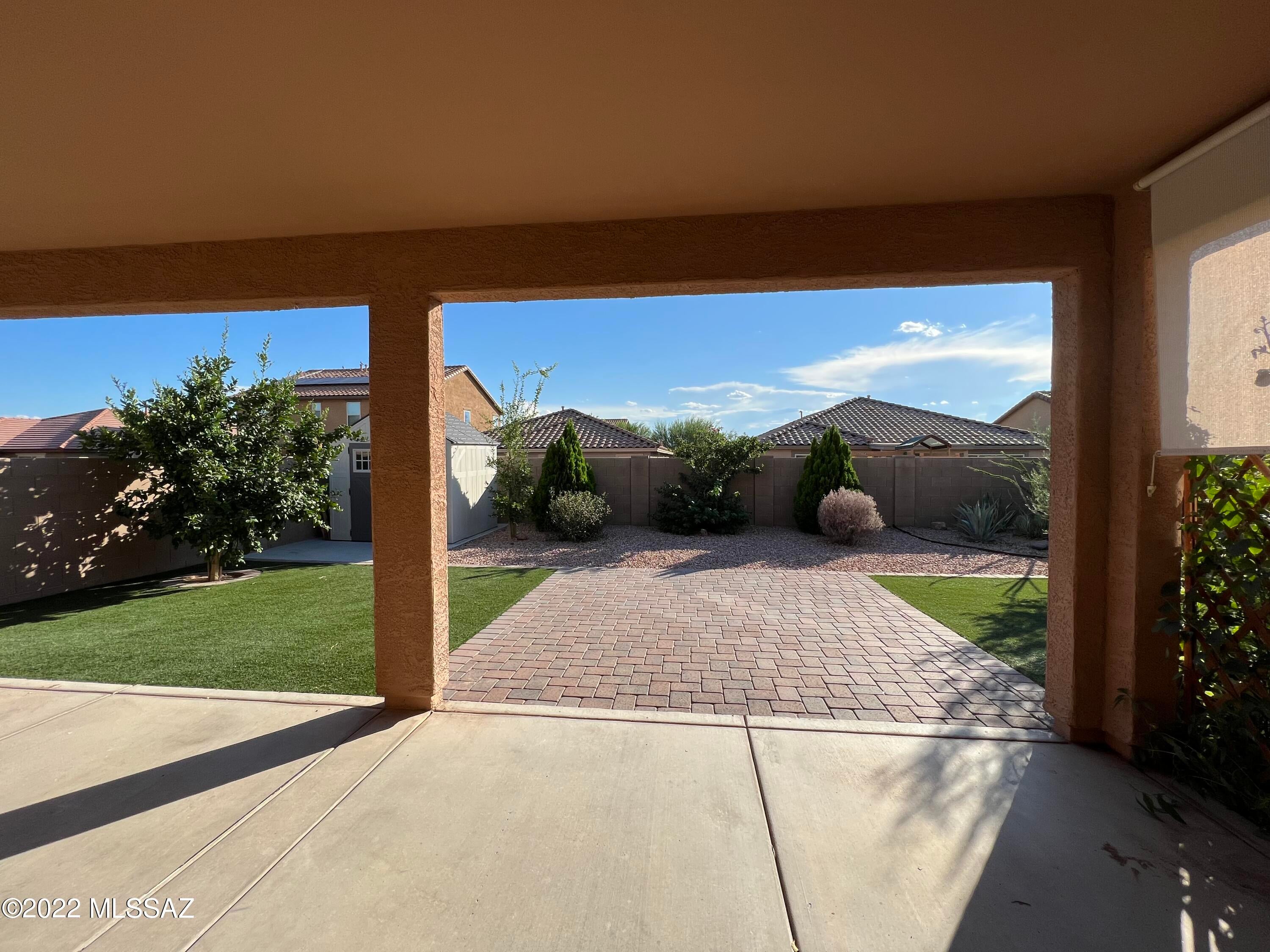 Gladden Farms BLK 13-15 - Residential Lease