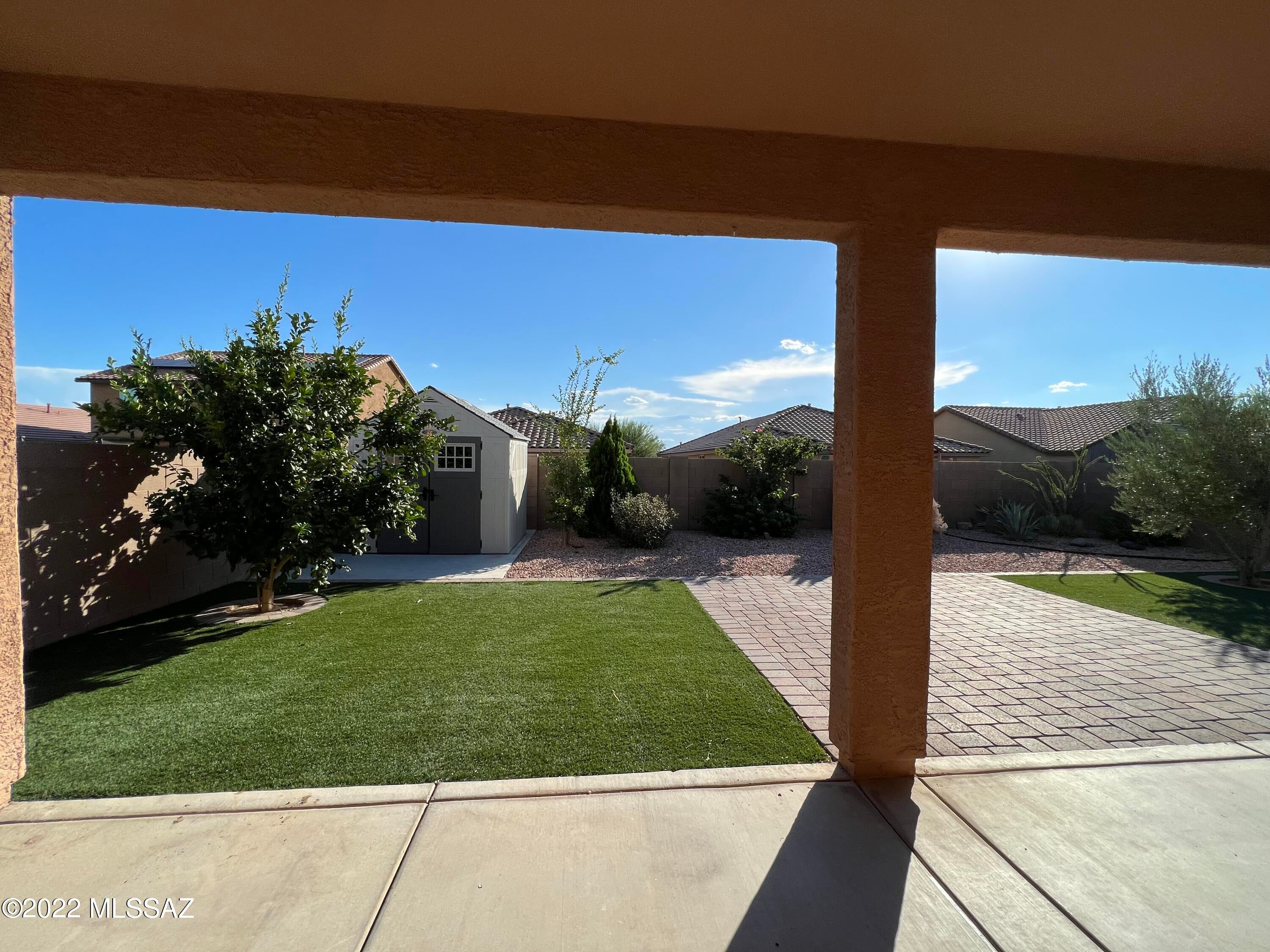 Gladden Farms BLK 13-15 - Residential Lease