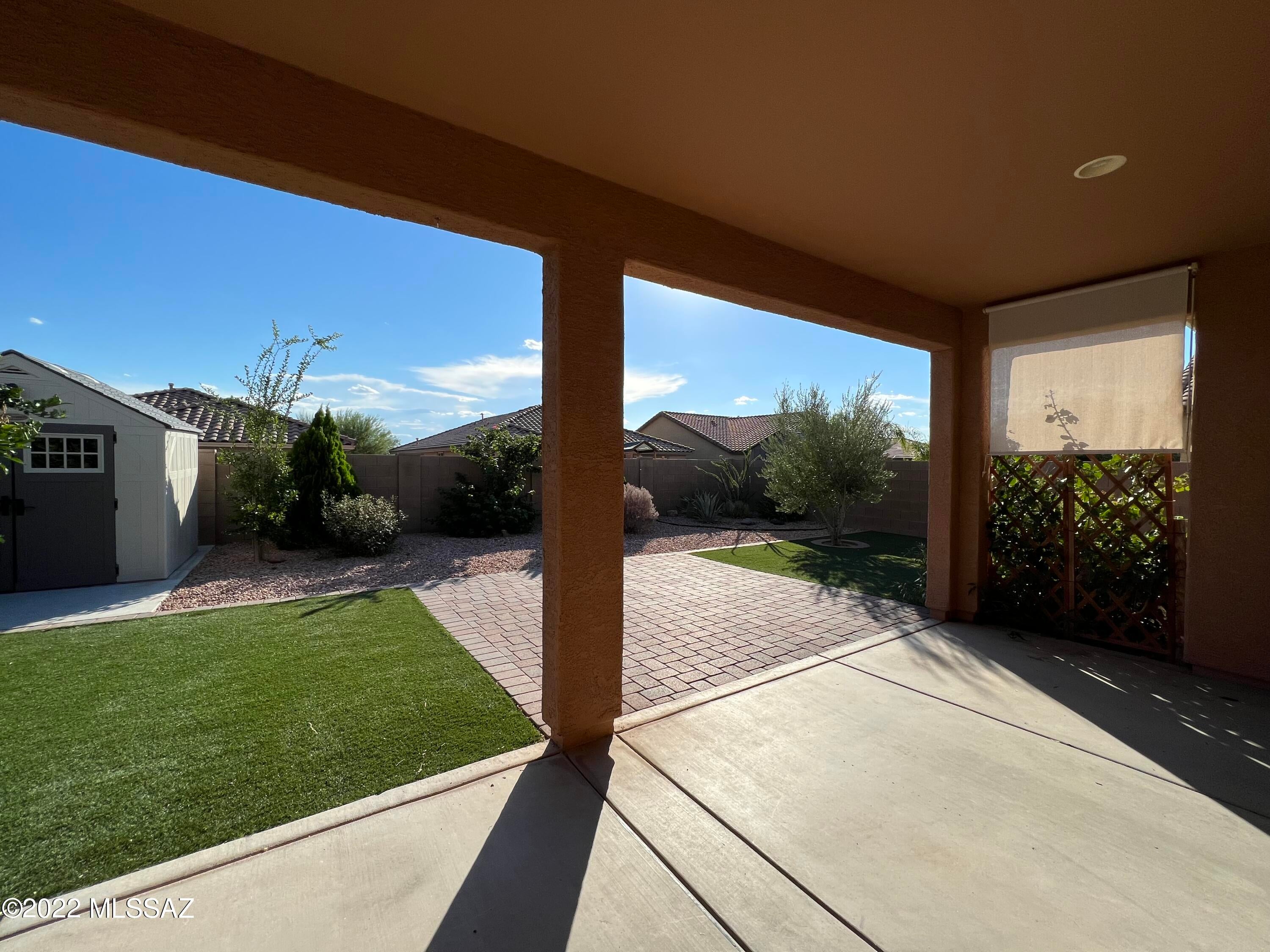 Gladden Farms BLK 13-15 - Residential Lease