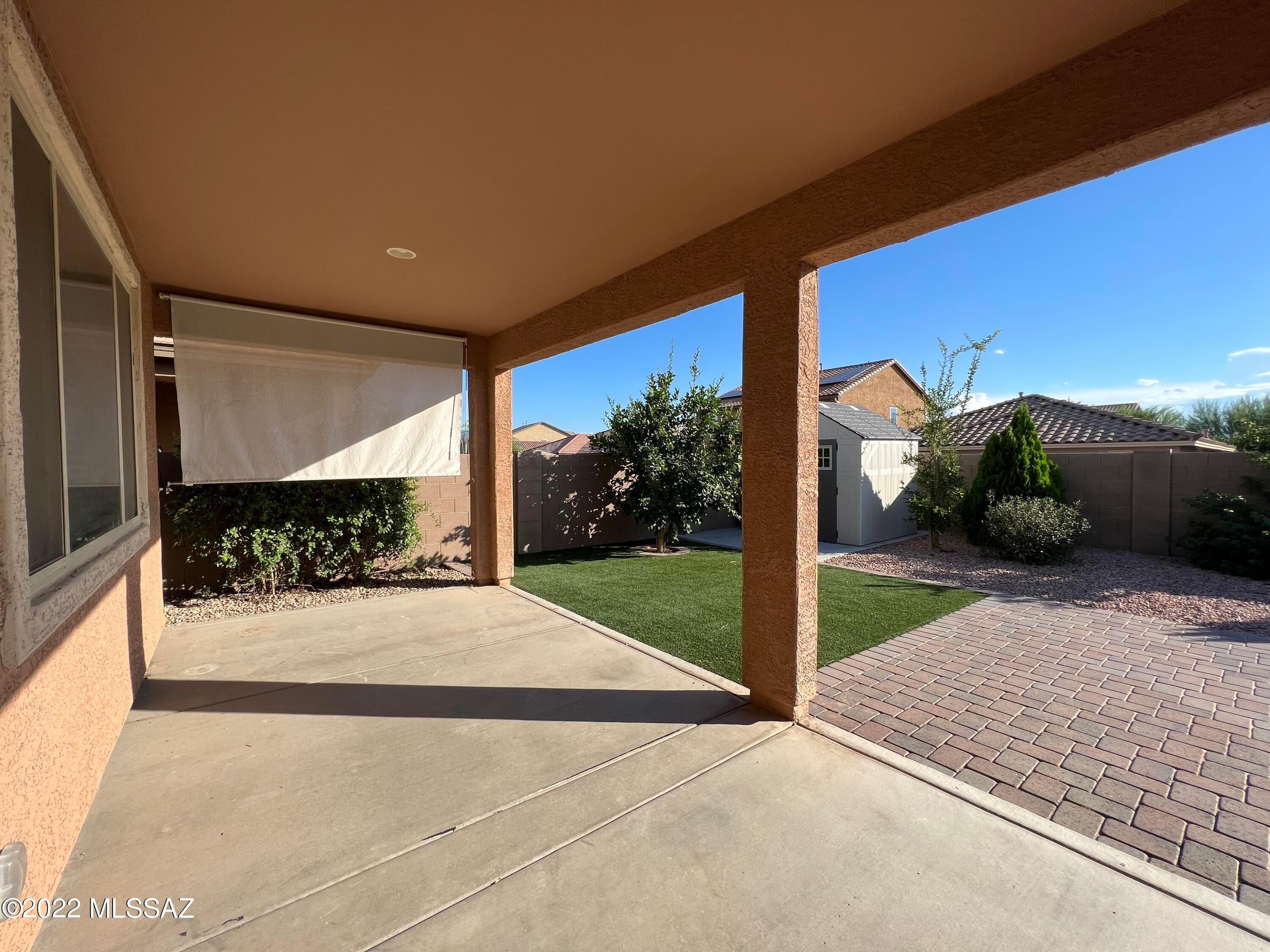 Gladden Farms BLK 13-15 - Residential Lease