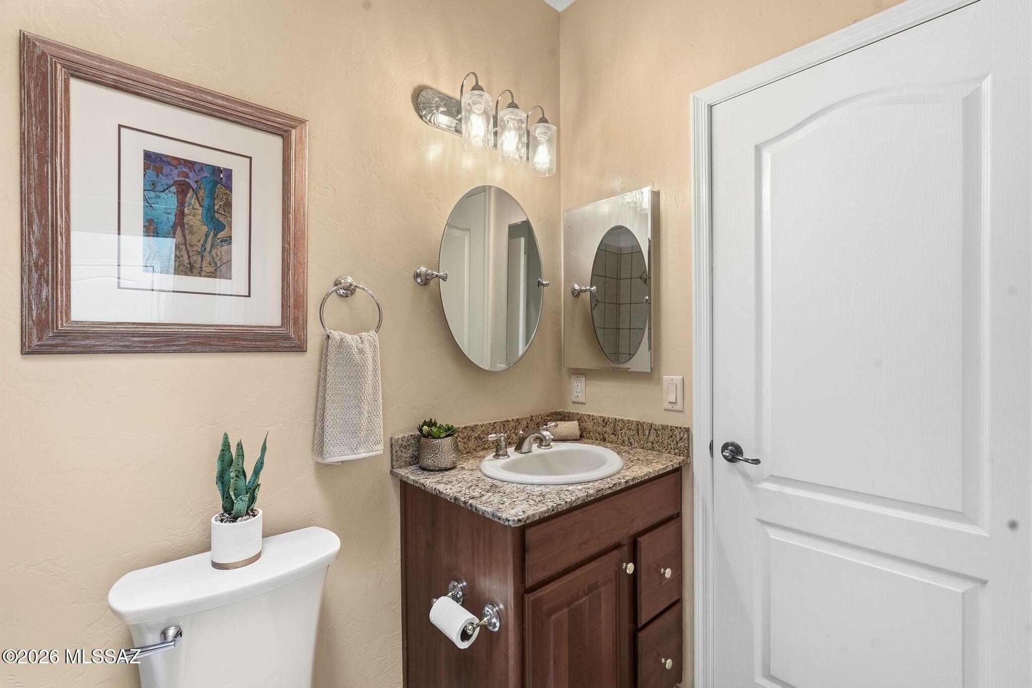 Parcel E at Santa Rita Springs (1-35) - Residential