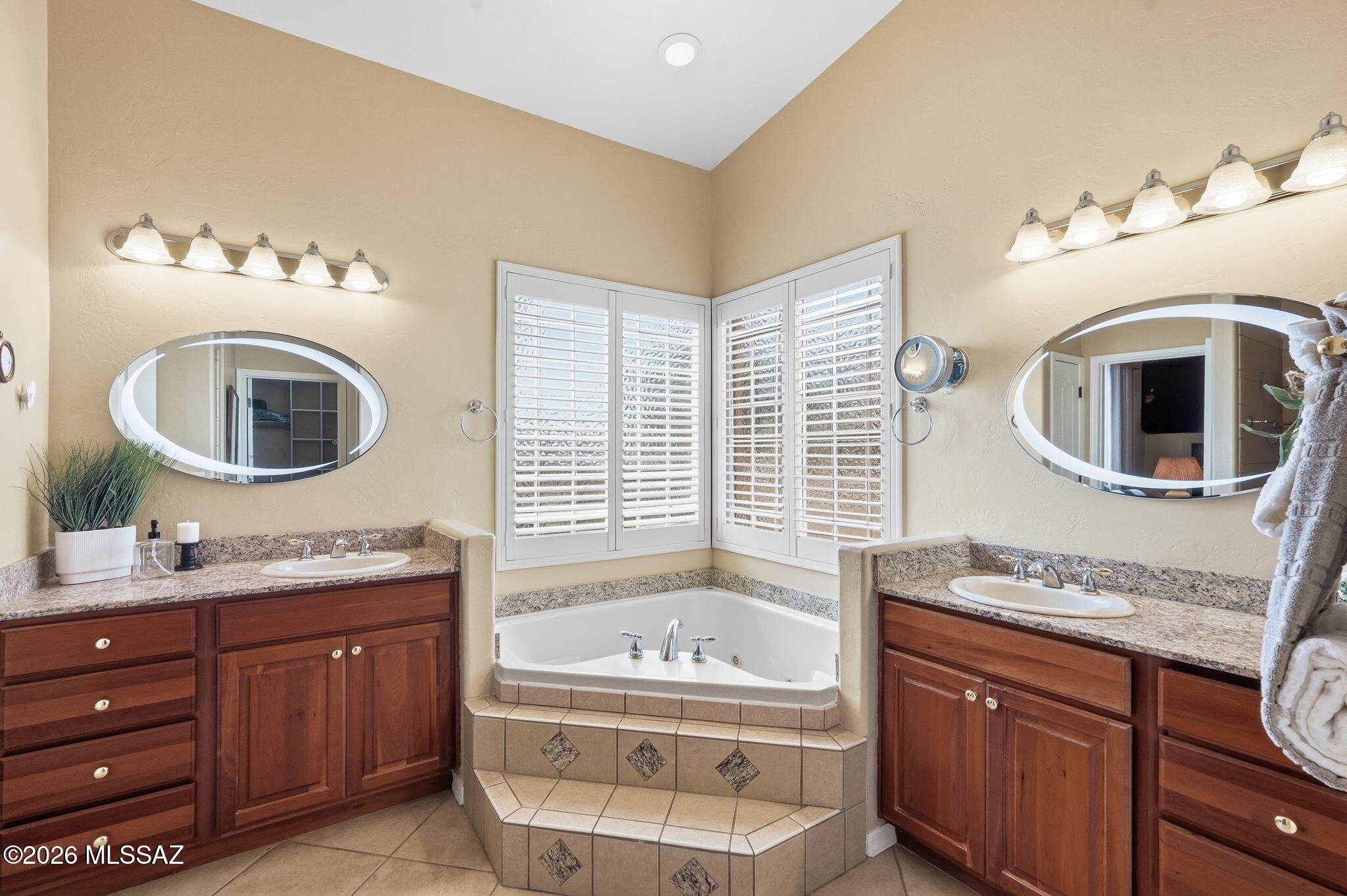 Parcel E at Santa Rita Springs (1-35) - Residential