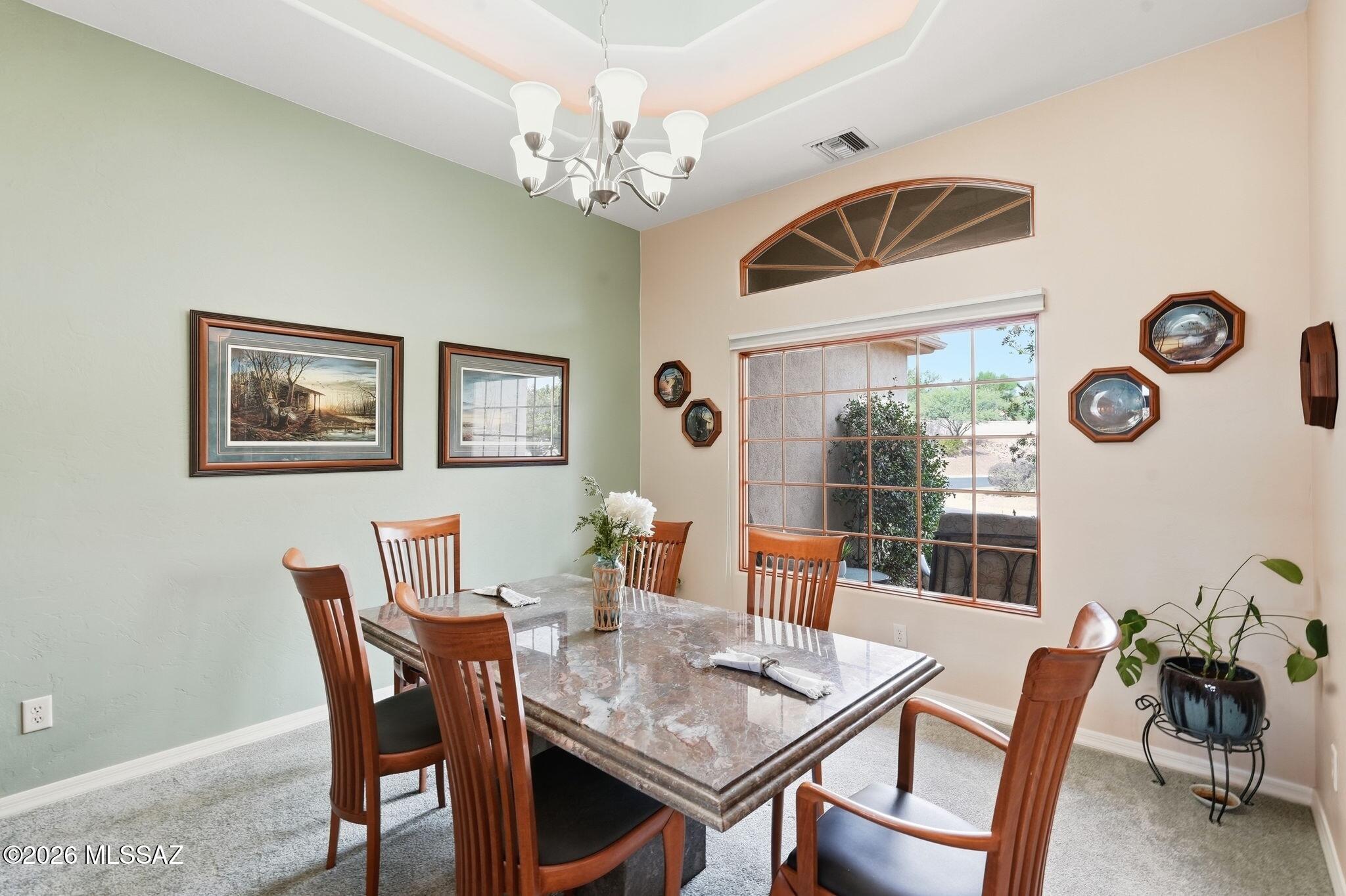 Parcel E at Santa Rita Springs (1-35) - Residential