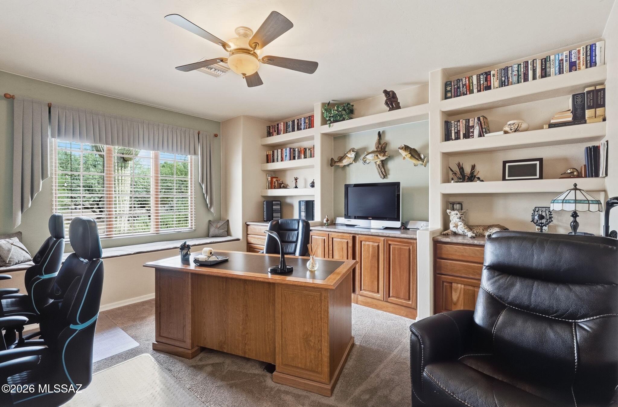 Parcel E at Santa Rita Springs (1-35) - Residential