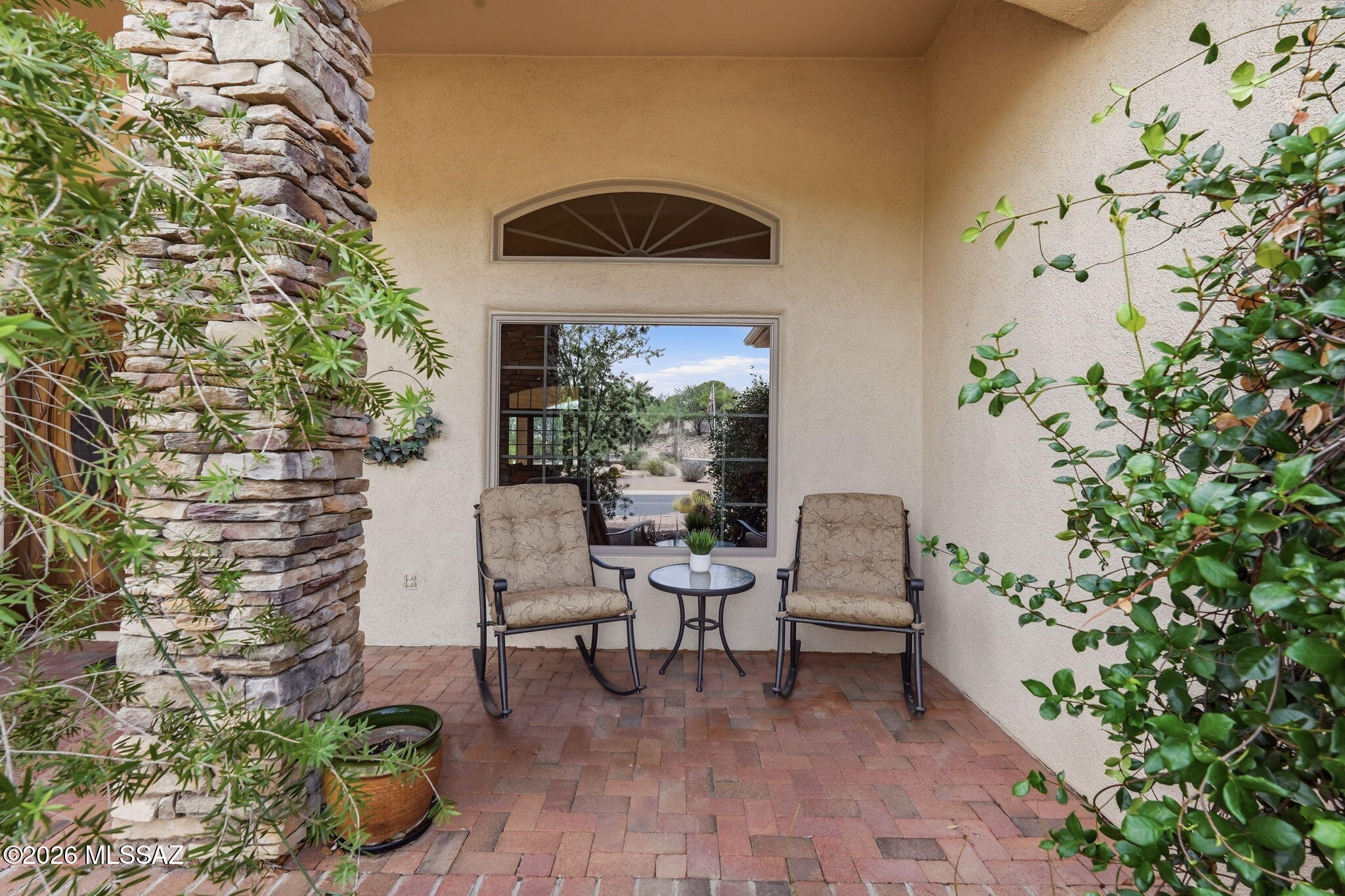 Parcel E at Santa Rita Springs (1-35) - Residential