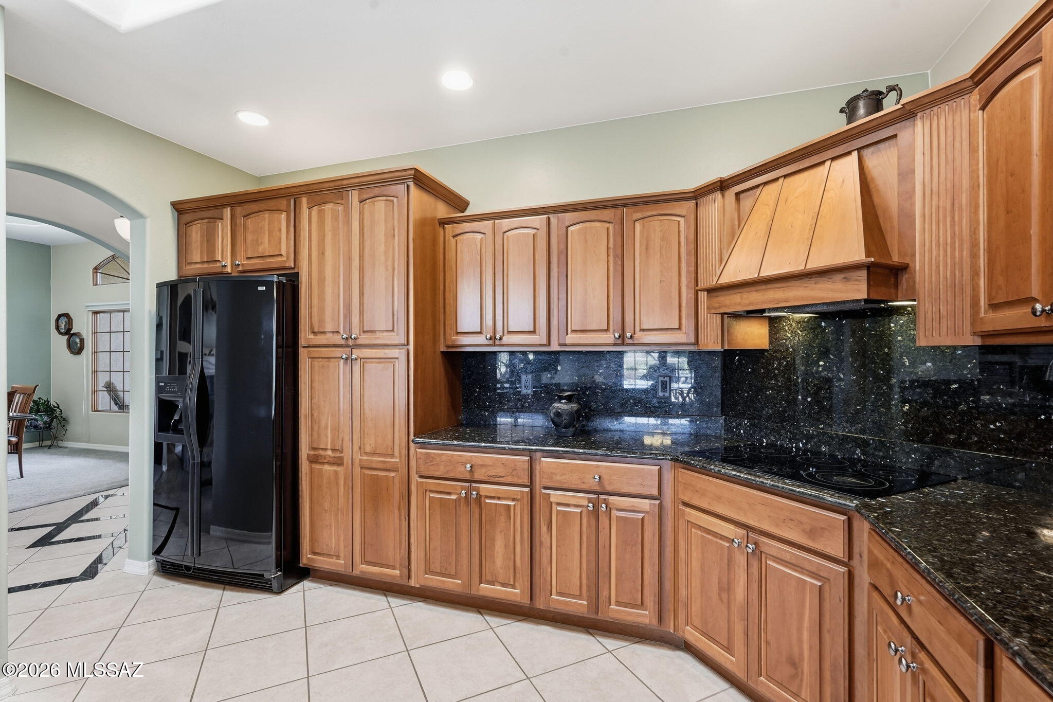 Parcel E at Santa Rita Springs (1-35) - Residential