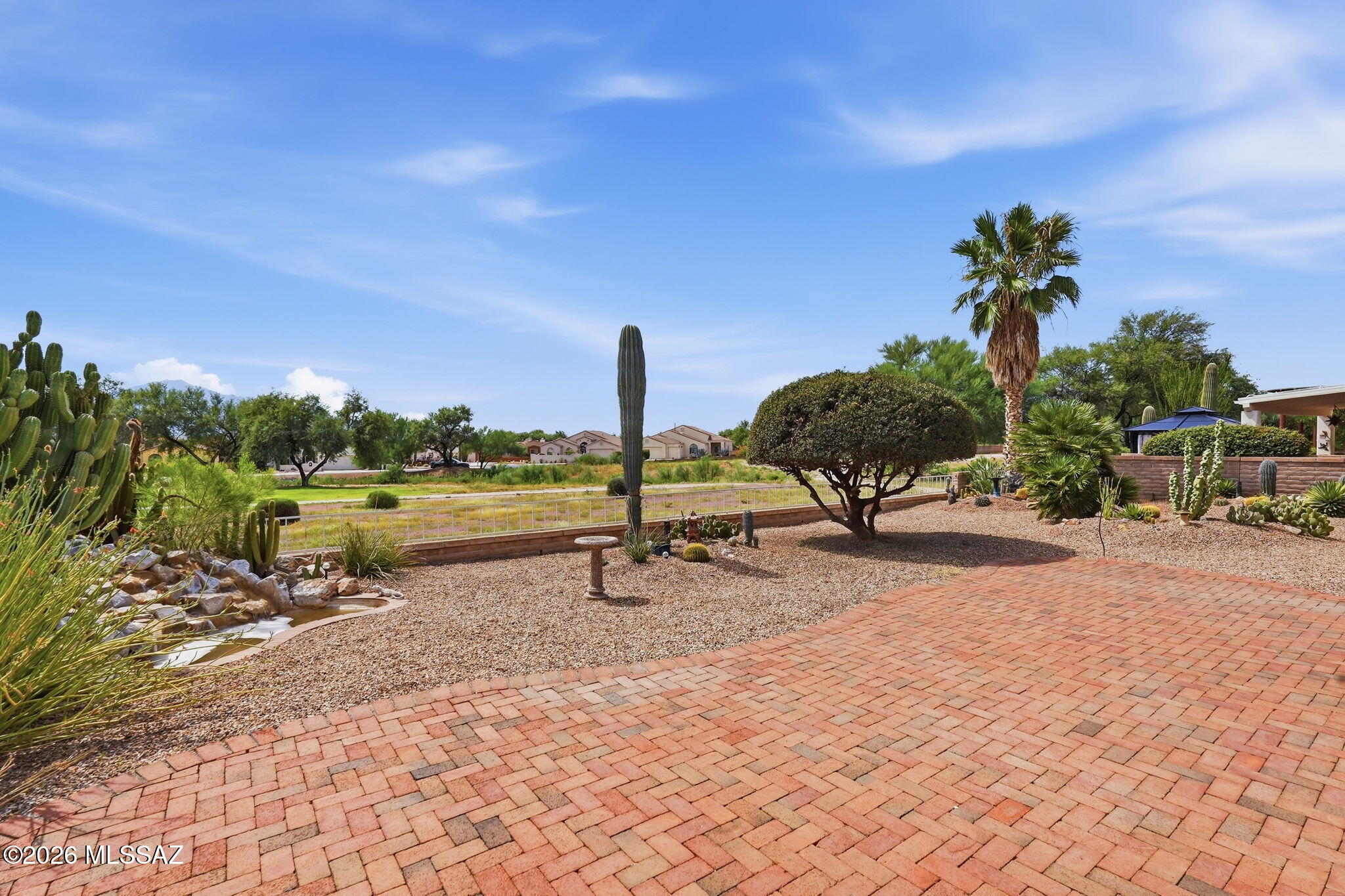 Parcel E at Santa Rita Springs (1-35) - Residential