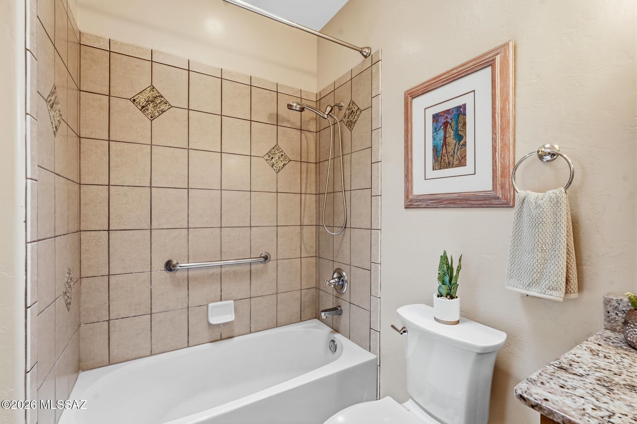 Parcel E at Santa Rita Springs (1-35) - Residential