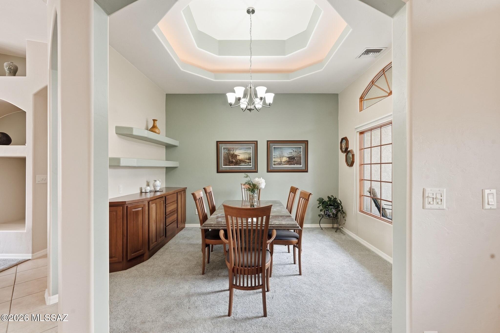 Parcel E at Santa Rita Springs (1-35) - Residential