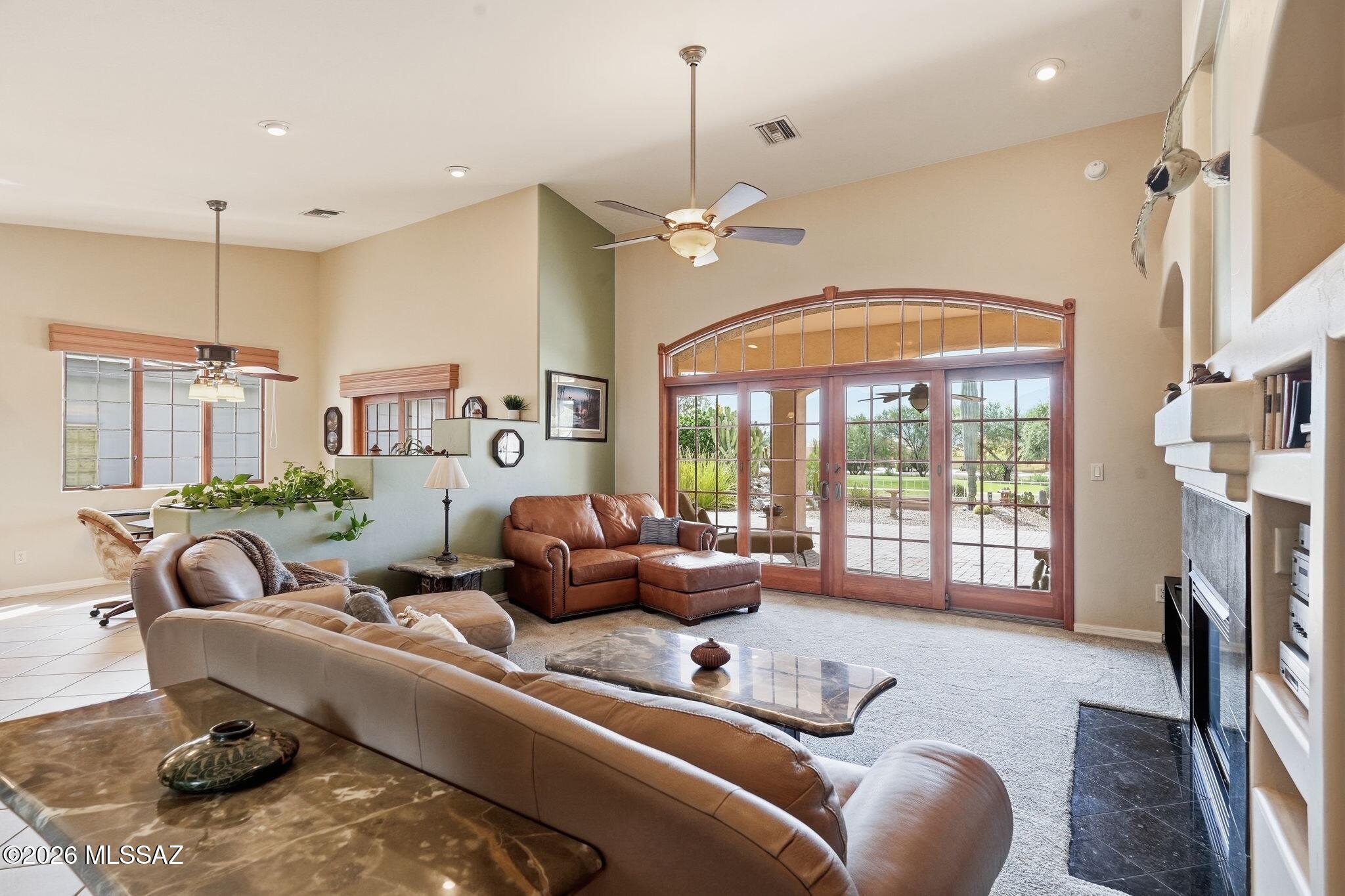Parcel E at Santa Rita Springs (1-35) - Residential