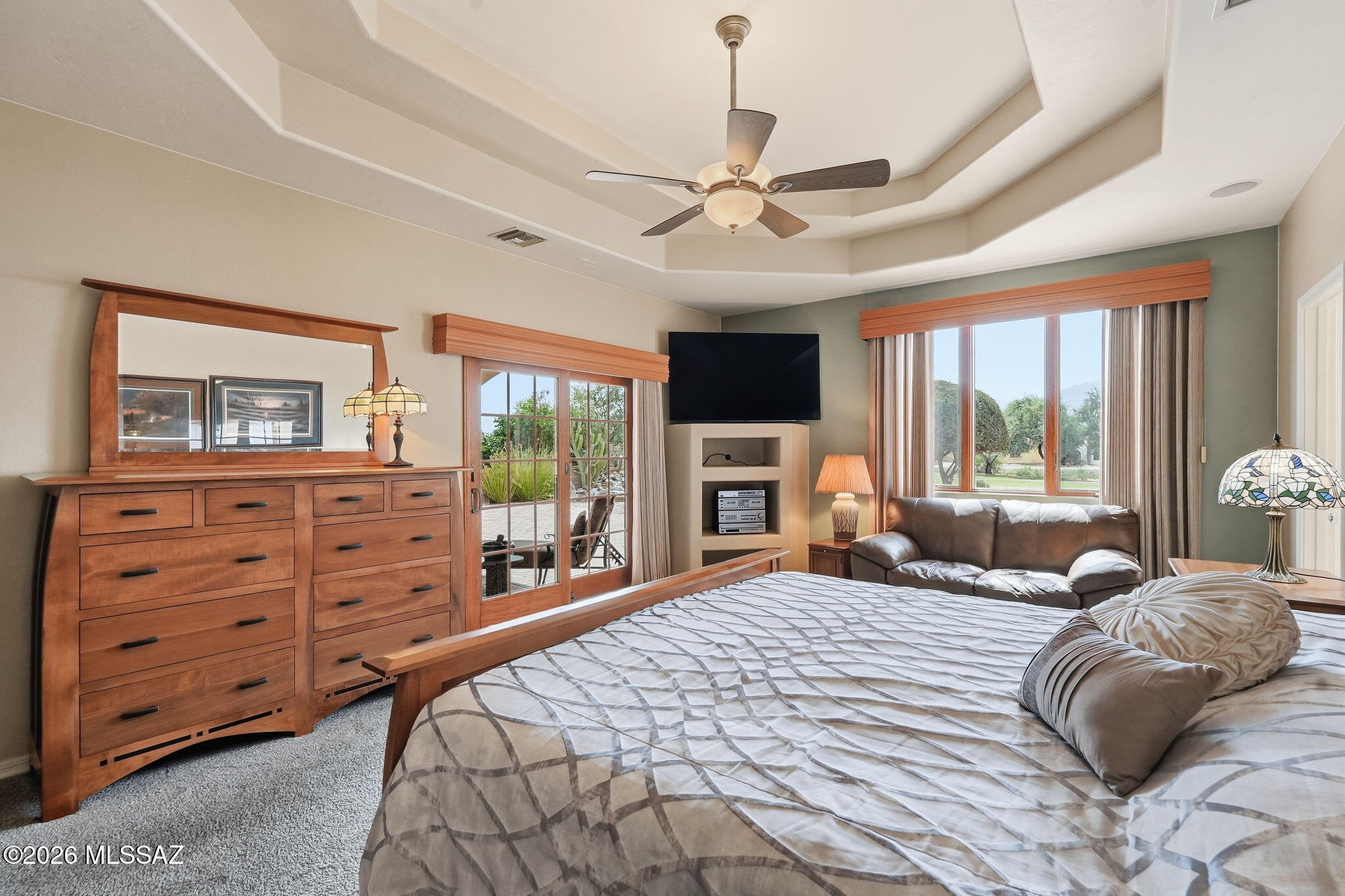 Parcel E at Santa Rita Springs (1-35) - Residential