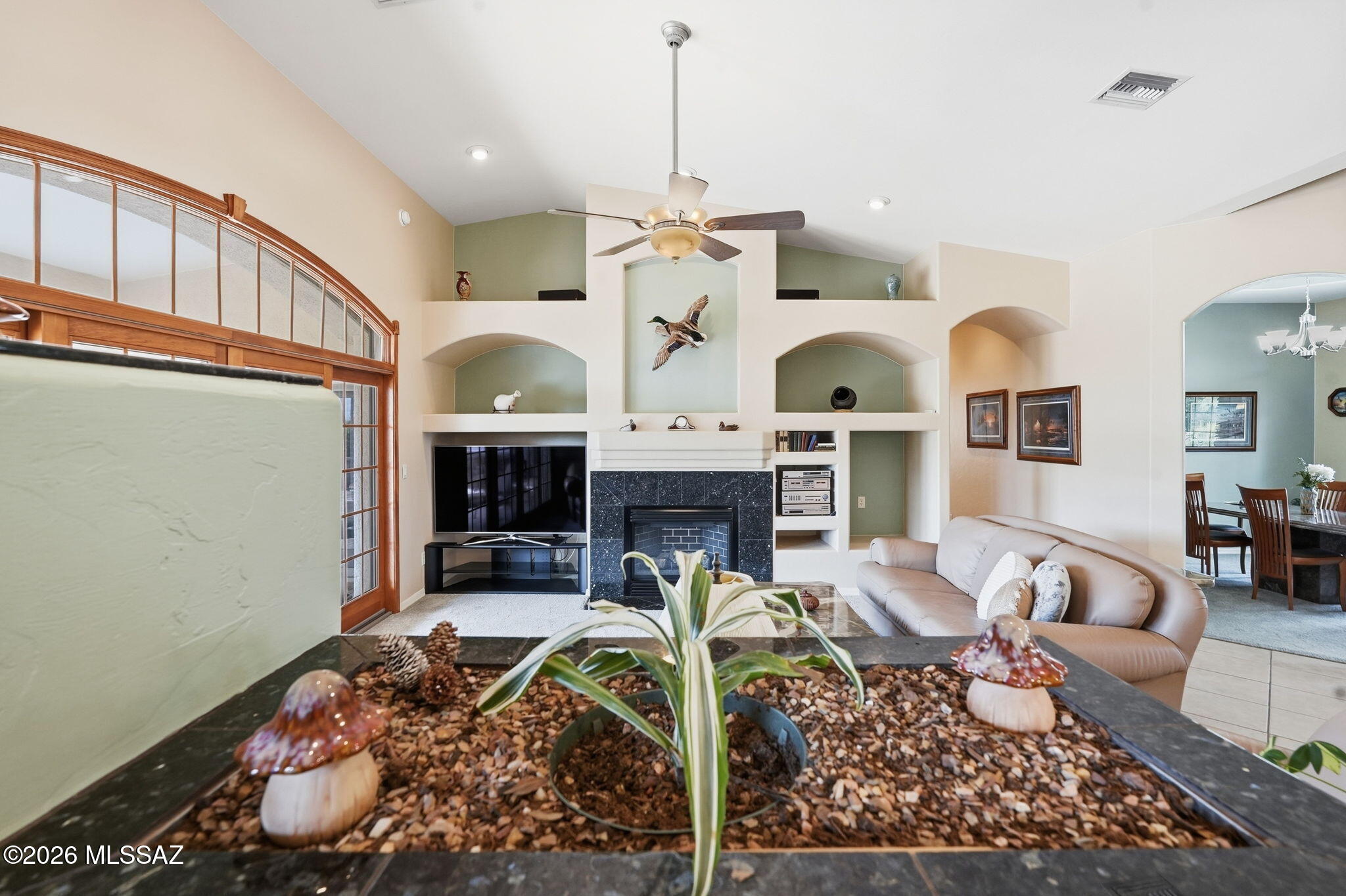 Parcel E at Santa Rita Springs (1-35) - Residential