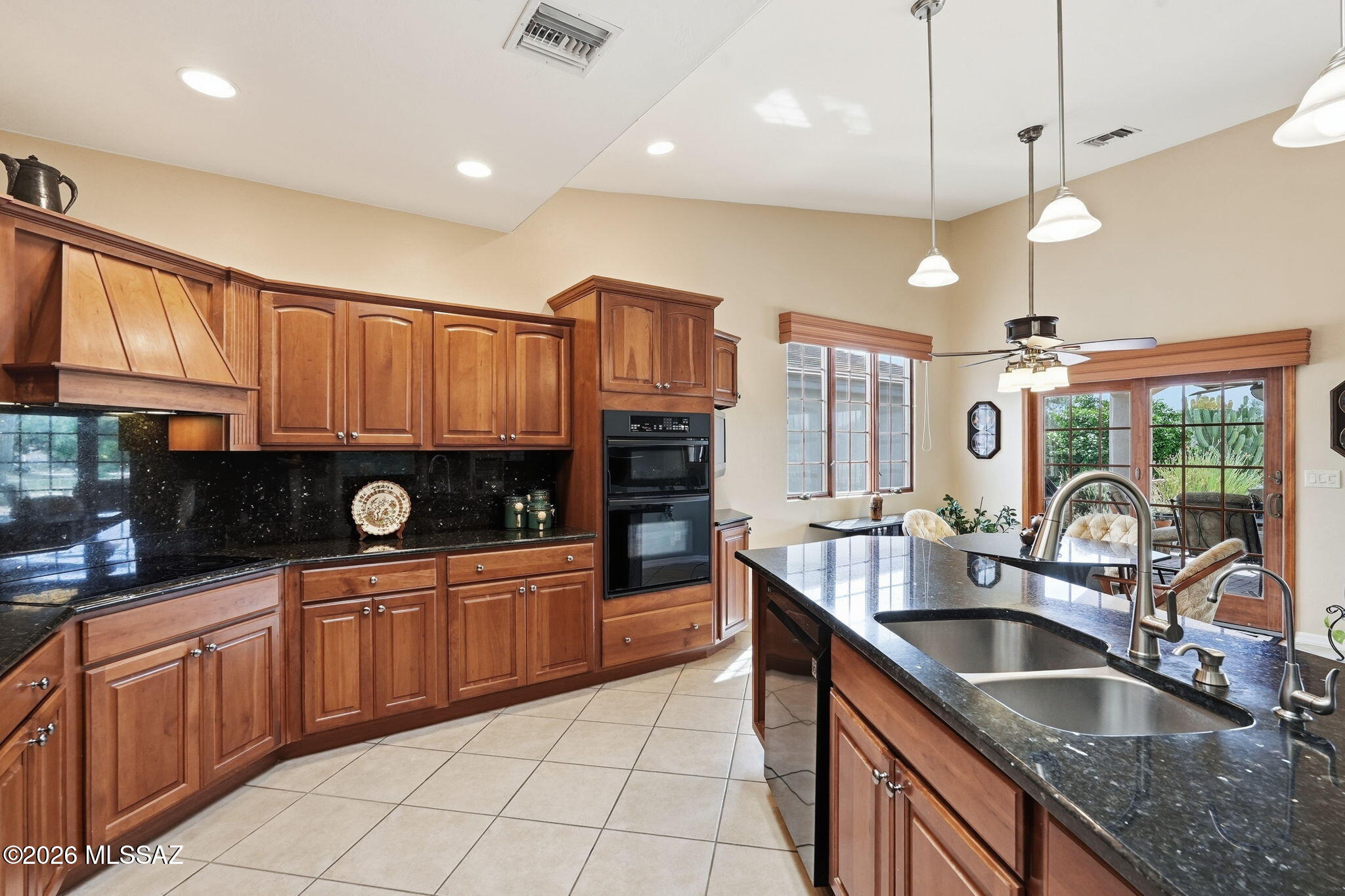 Parcel E at Santa Rita Springs (1-35) - Residential