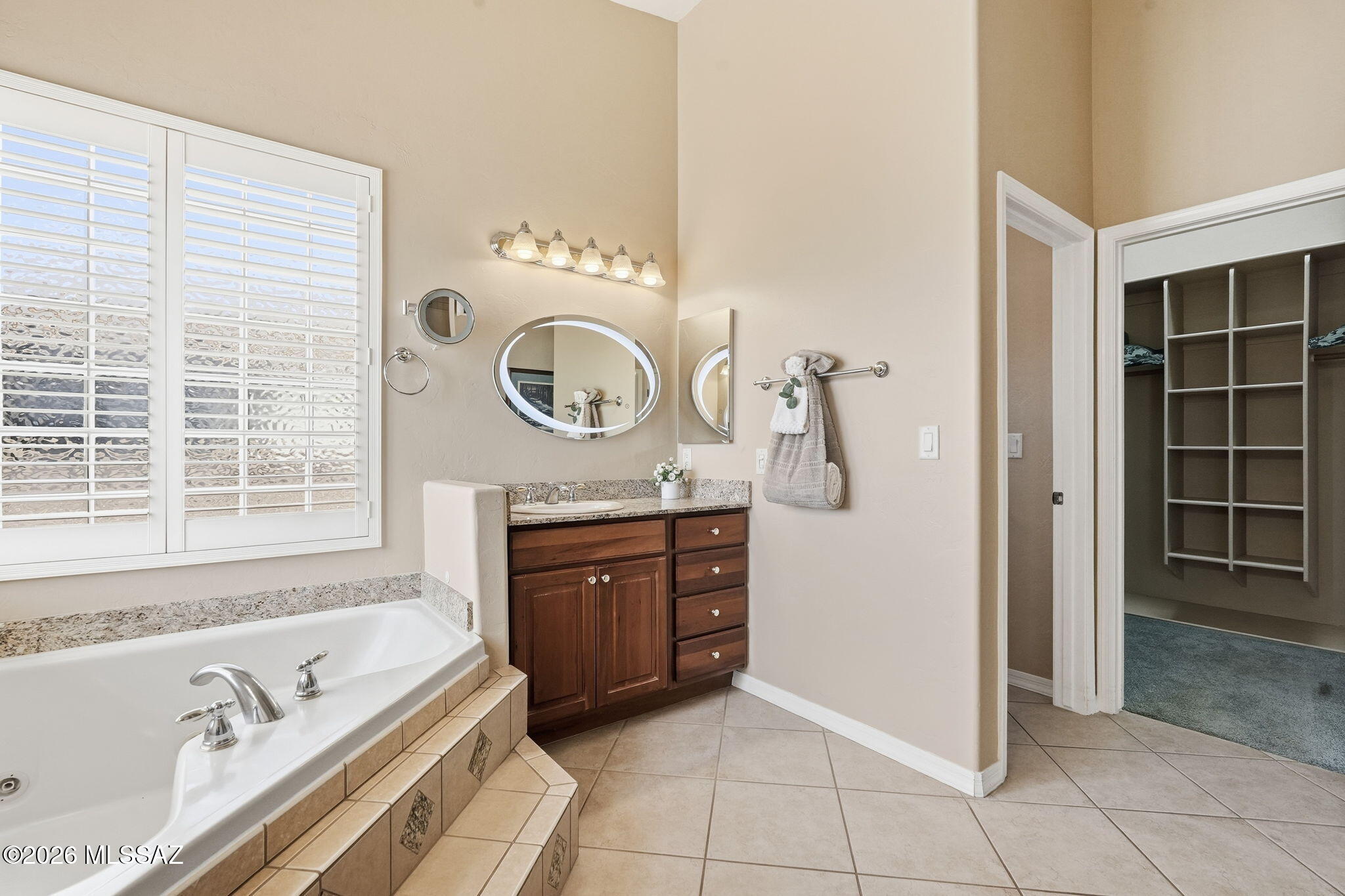 Parcel E at Santa Rita Springs (1-35) - Residential