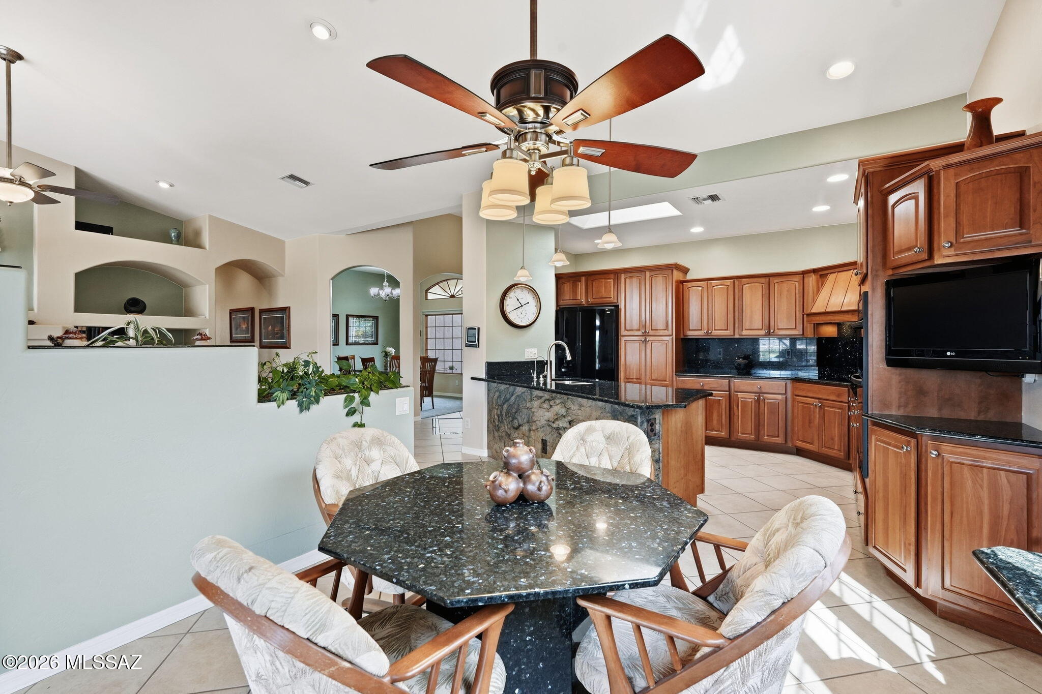 Parcel E at Santa Rita Springs (1-35) - Residential