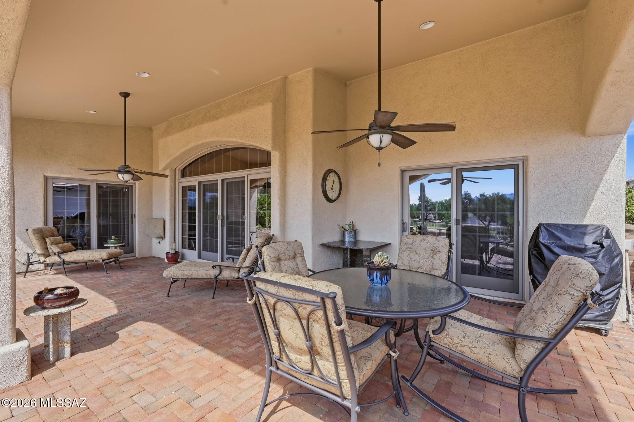 Parcel E at Santa Rita Springs (1-35) - Residential