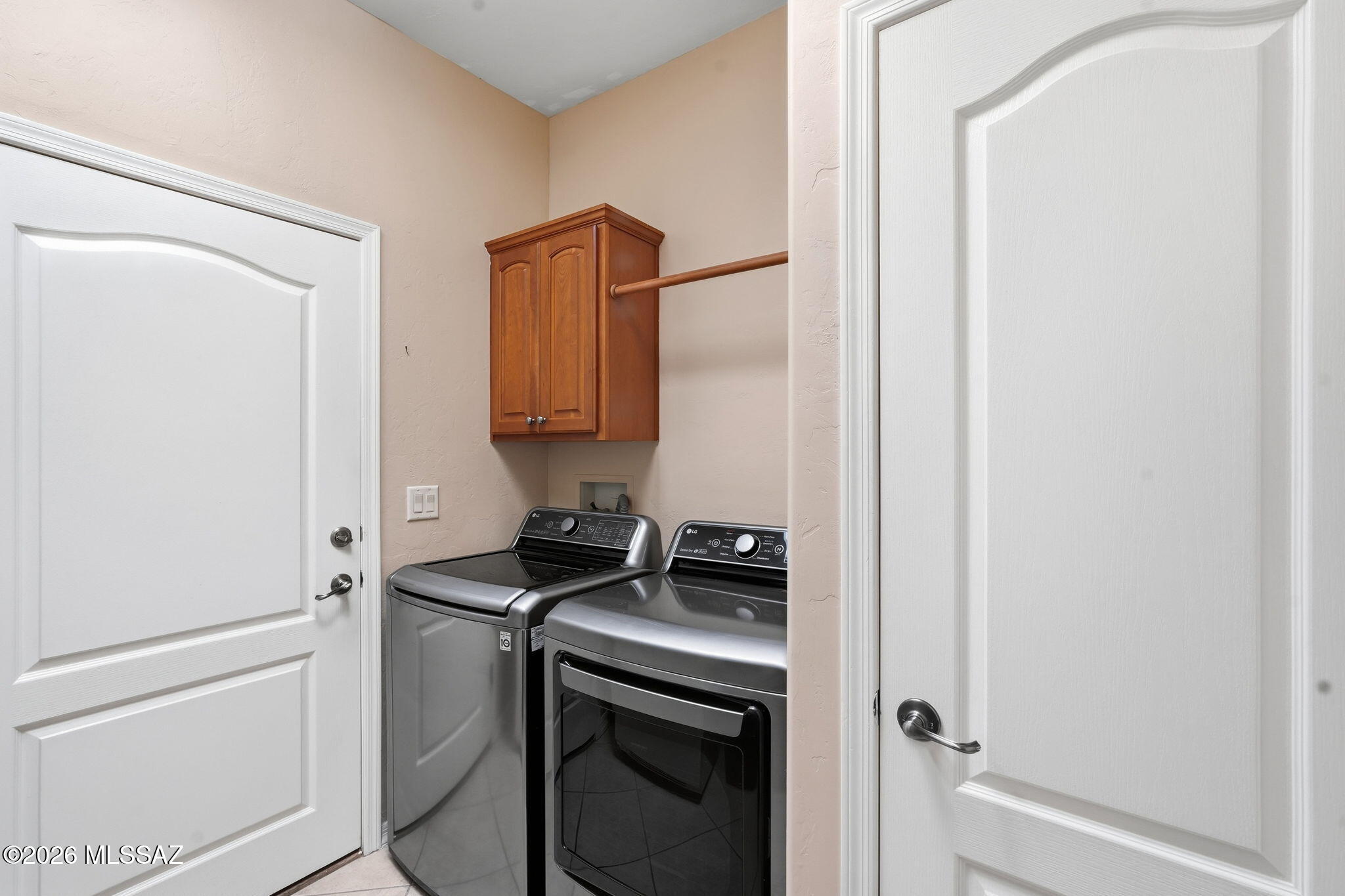 Parcel E at Santa Rita Springs (1-35) - Residential
