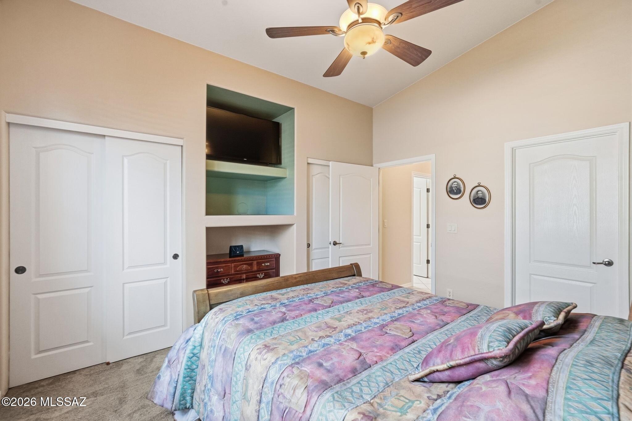 Parcel E at Santa Rita Springs (1-35) - Residential