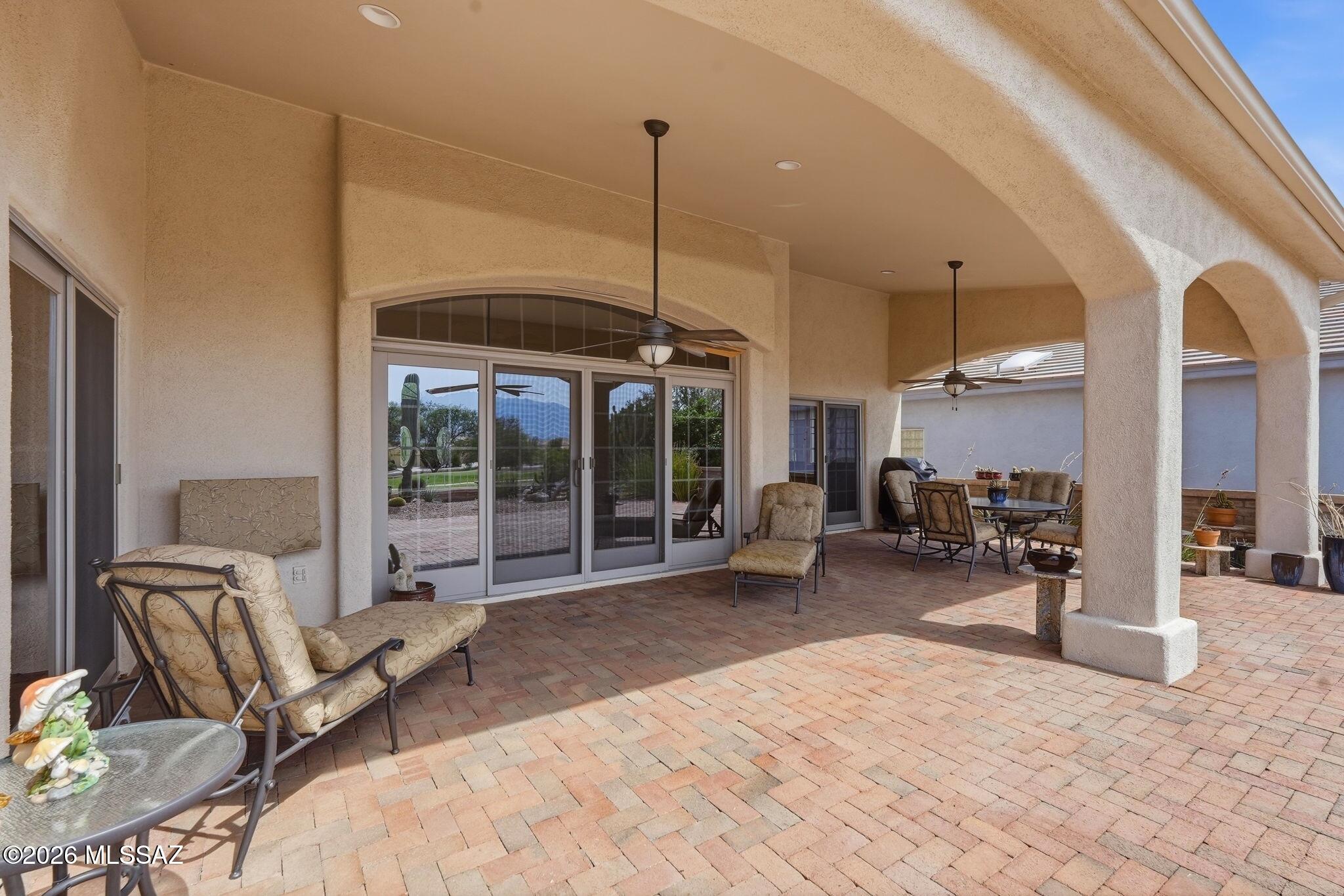 Parcel E at Santa Rita Springs (1-35) - Residential