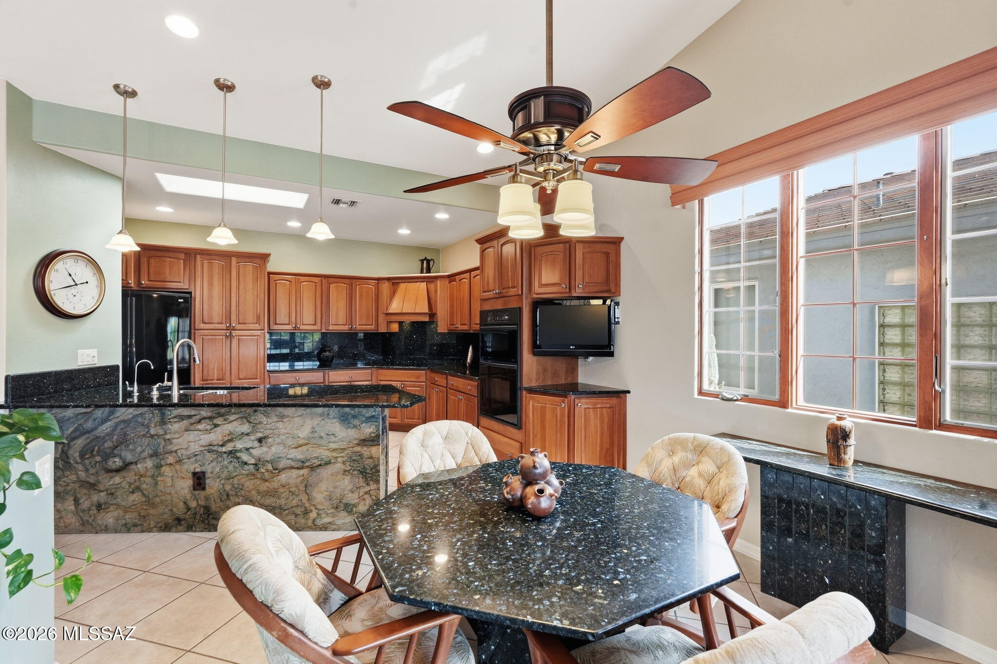 Parcel E at Santa Rita Springs (1-35) - Residential