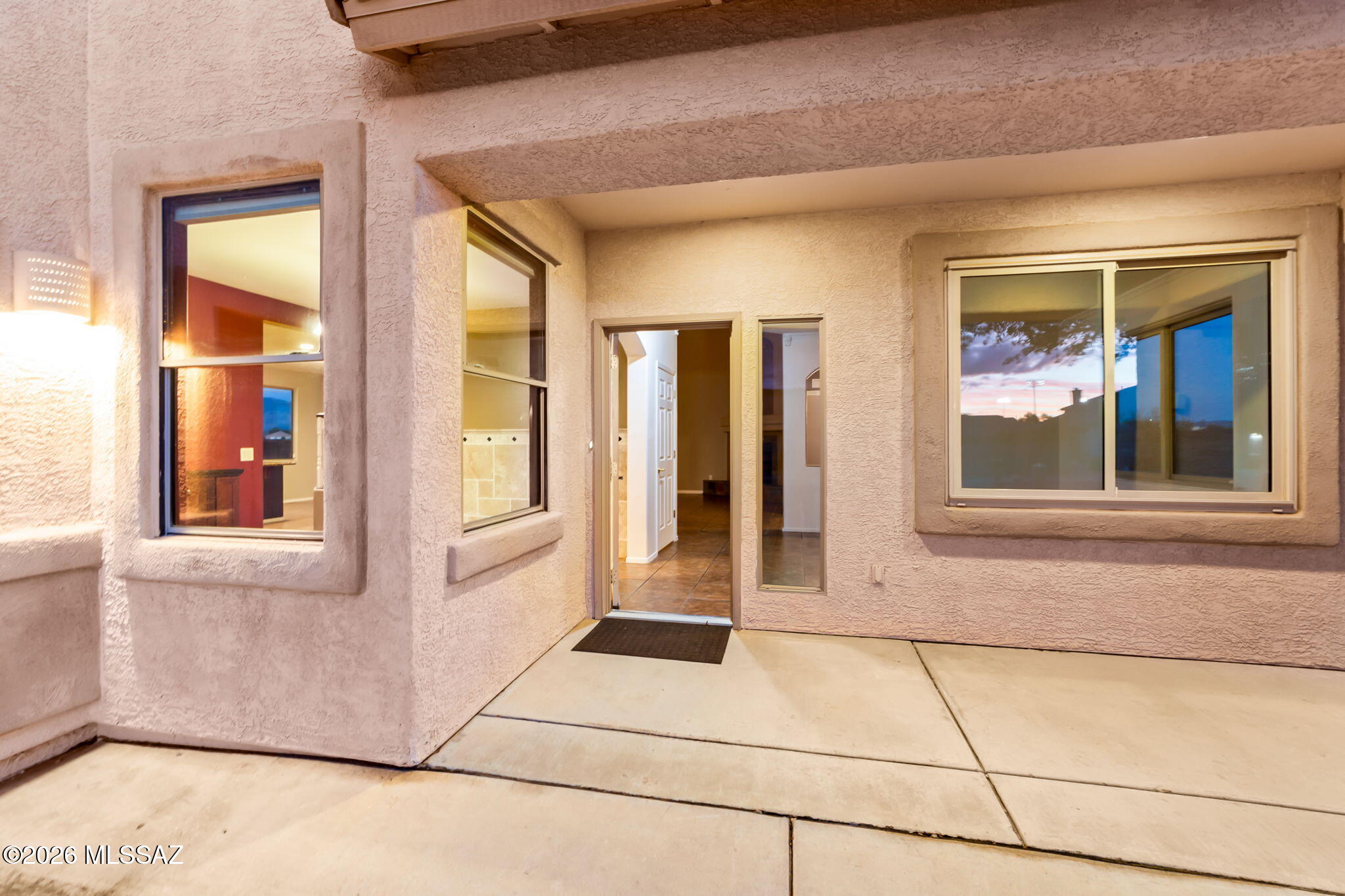 Rancho Del Lago (608-1030) - Residential