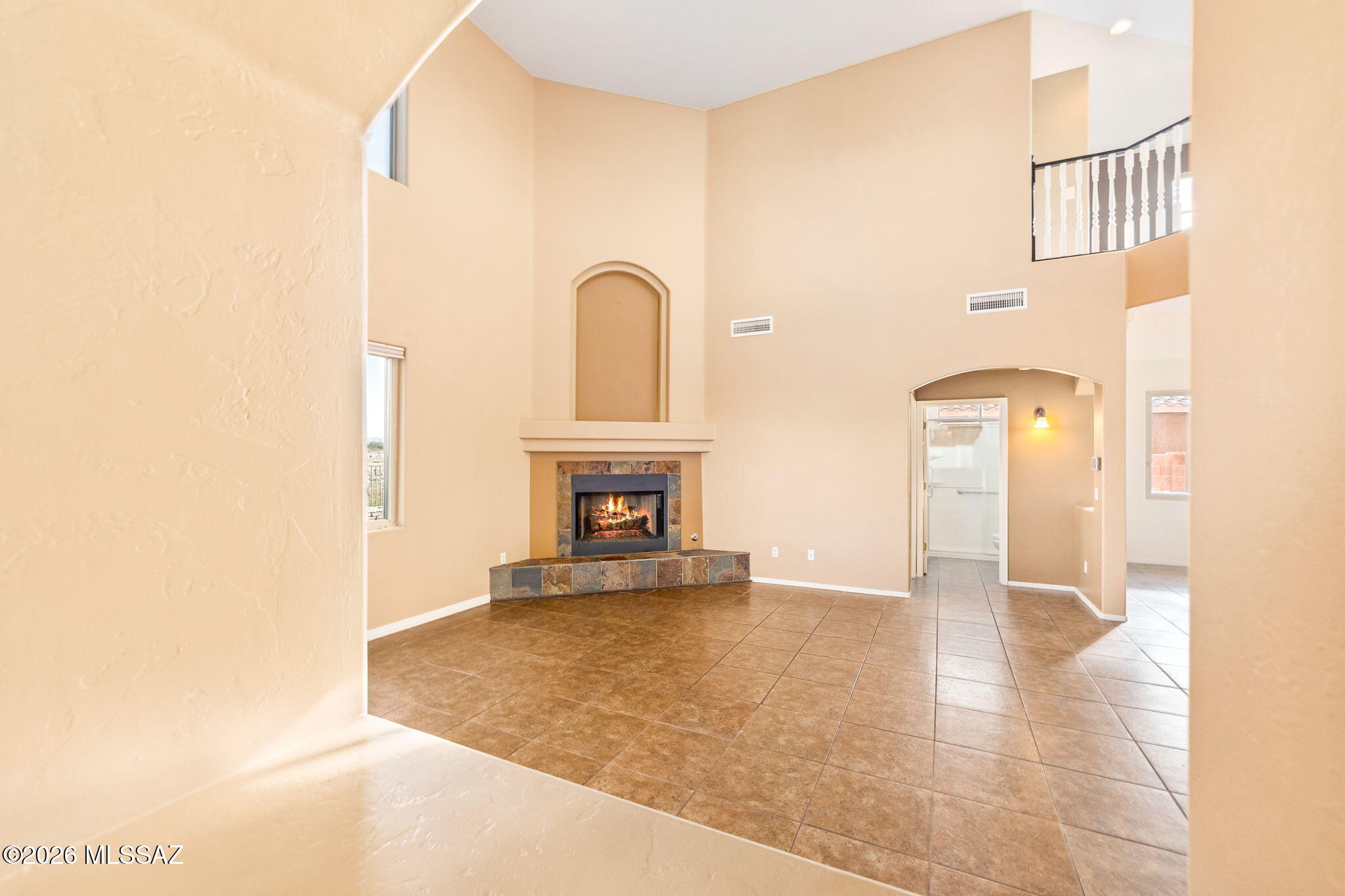 Rancho Del Lago (608-1030) - Residential