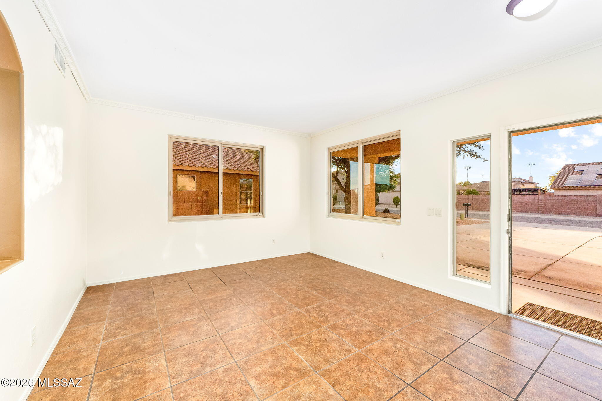 Rancho Del Lago (608-1030) - Residential