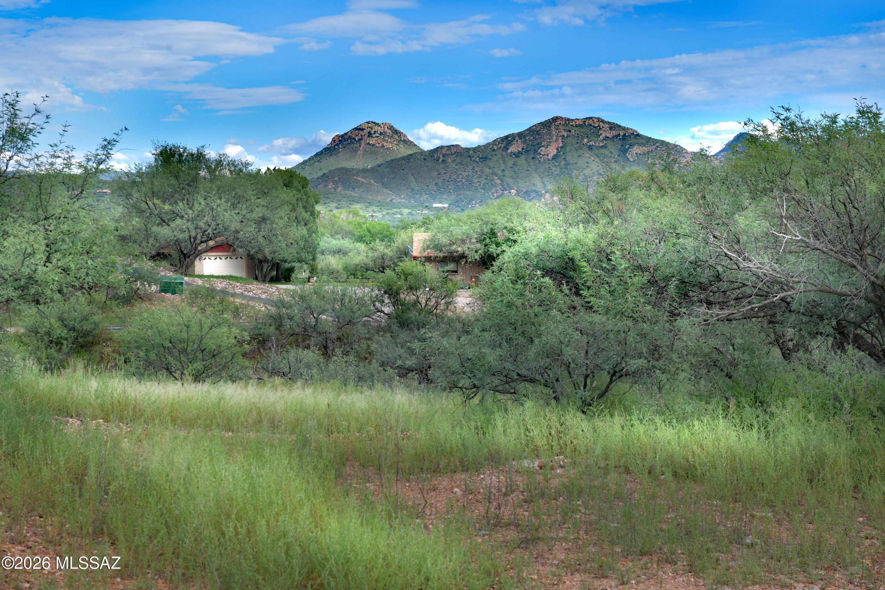 Patagonia Townsite - Land