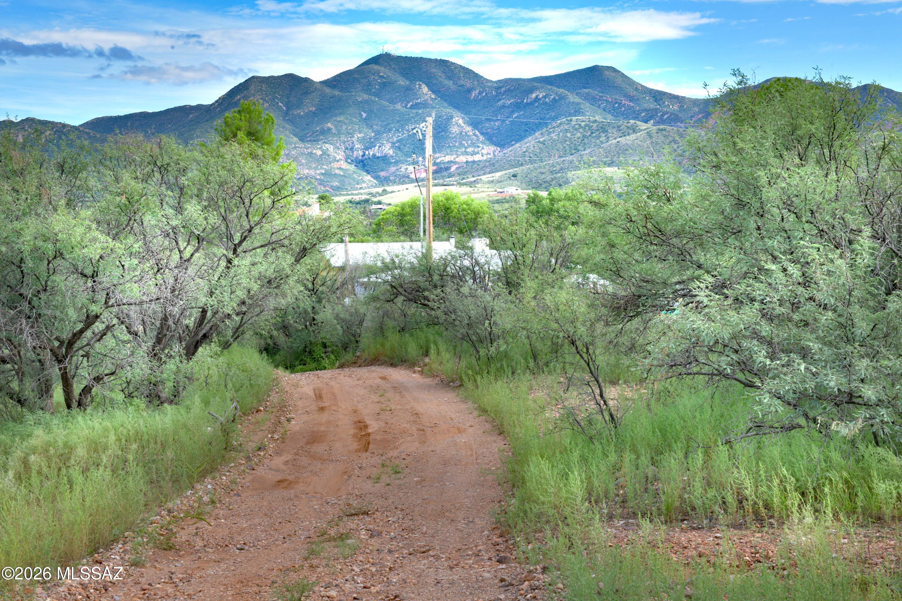 Patagonia Townsite - Land