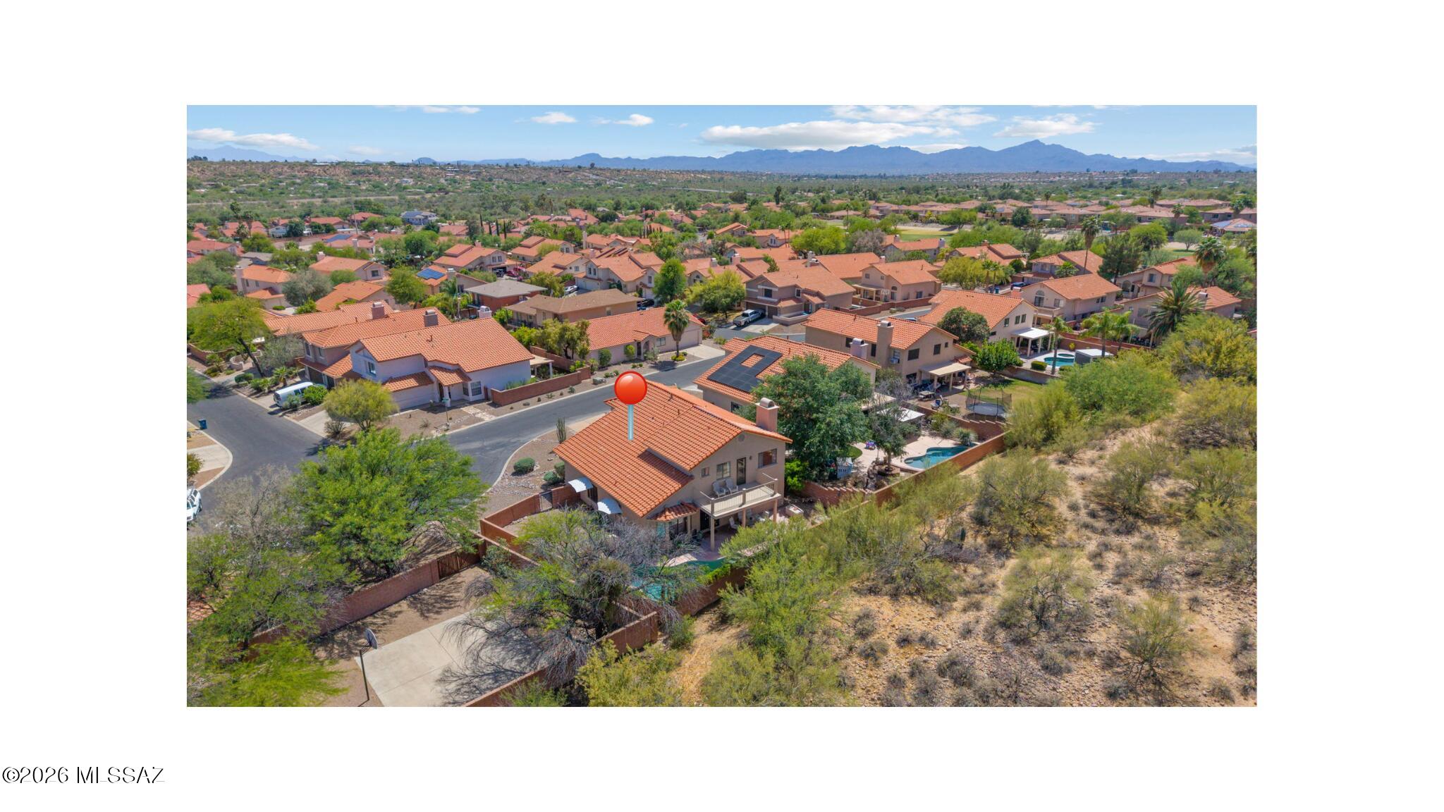Villages Of La Canada (The) - Residential