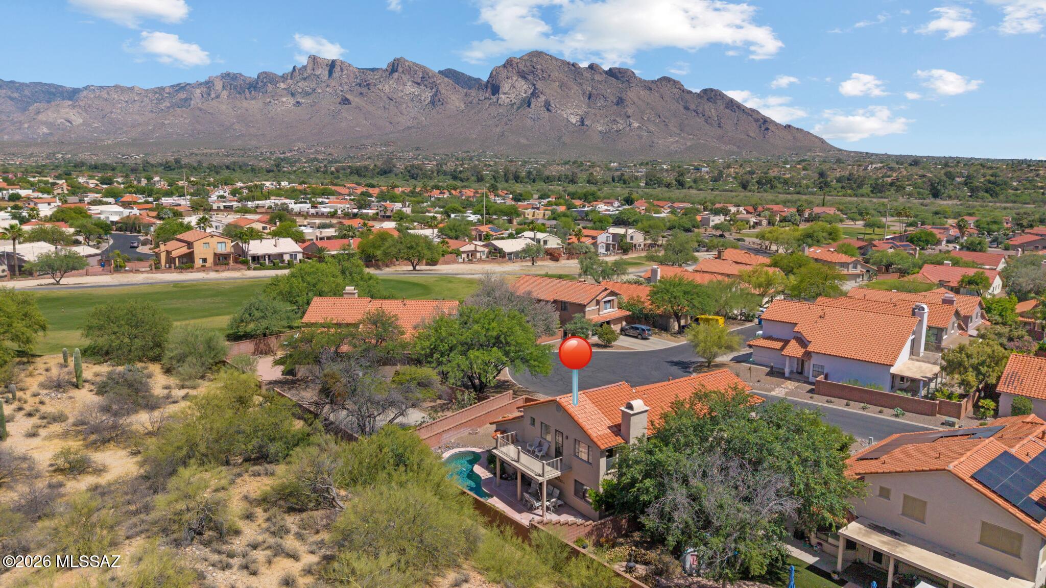 Villages Of La Canada (The) - Residential