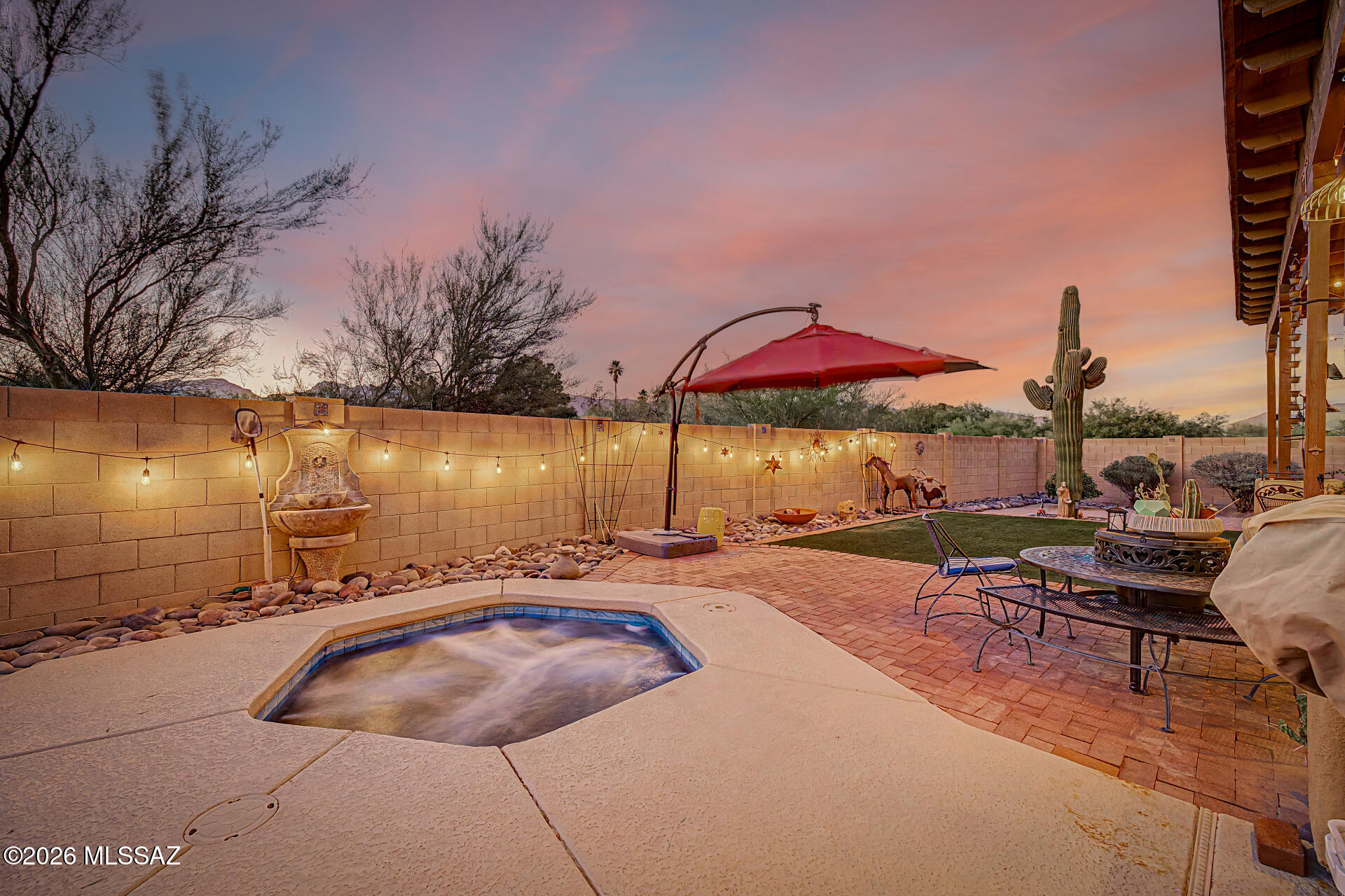 Palomino Trail (1-26) - Residential