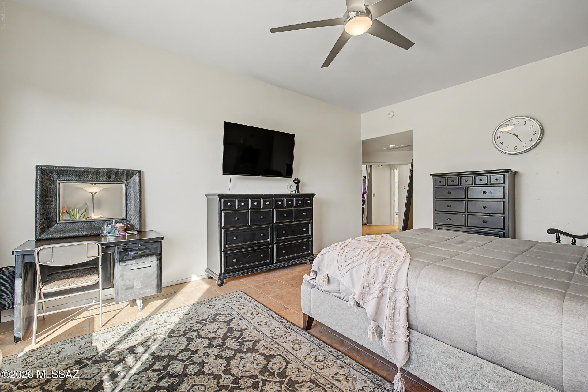 Palomino Trail (1-26) - Residential