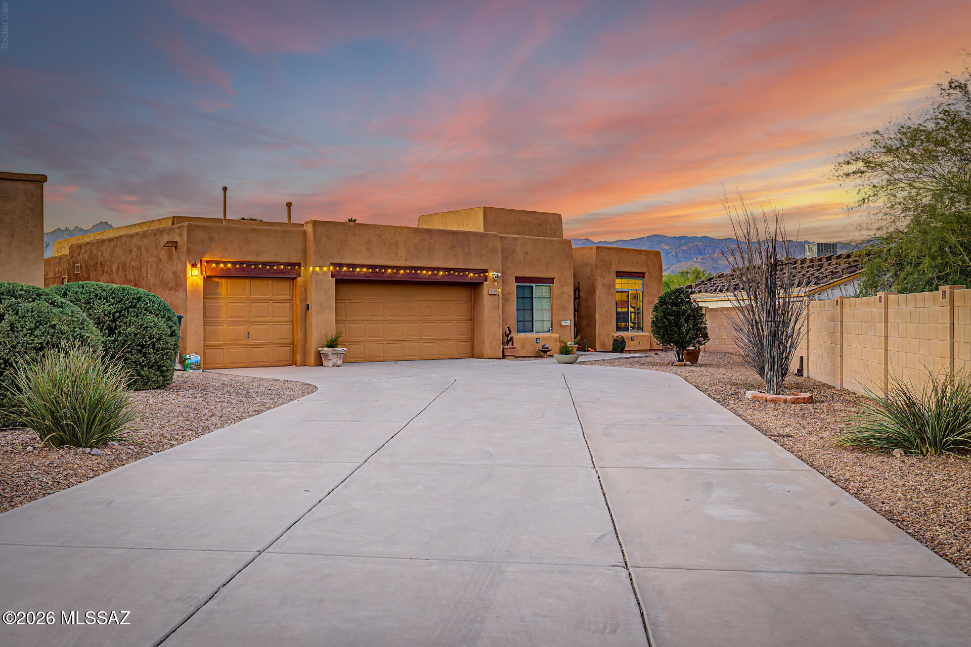 Palomino Trail (1-26) - Residential