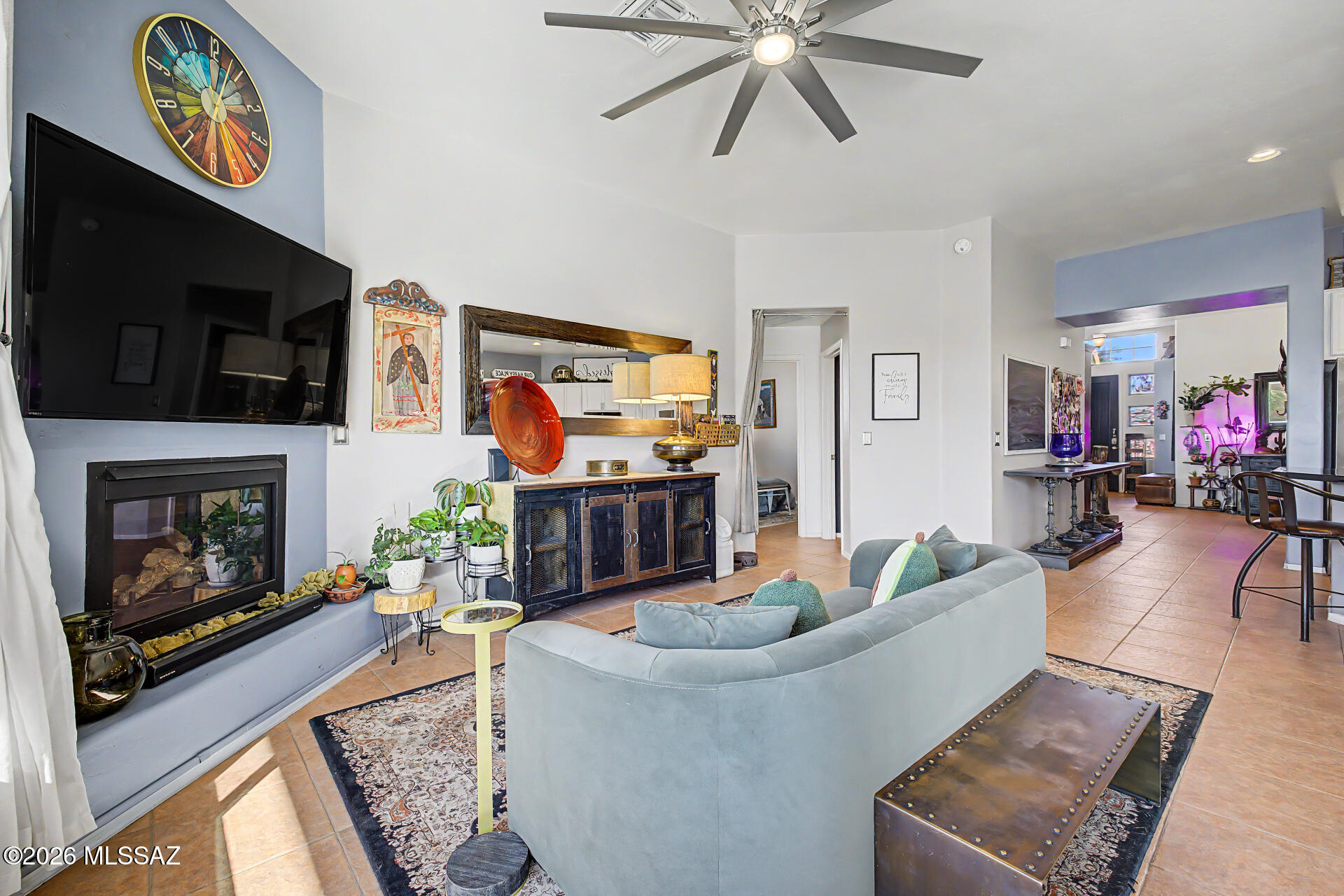 Palomino Trail (1-26) - Residential