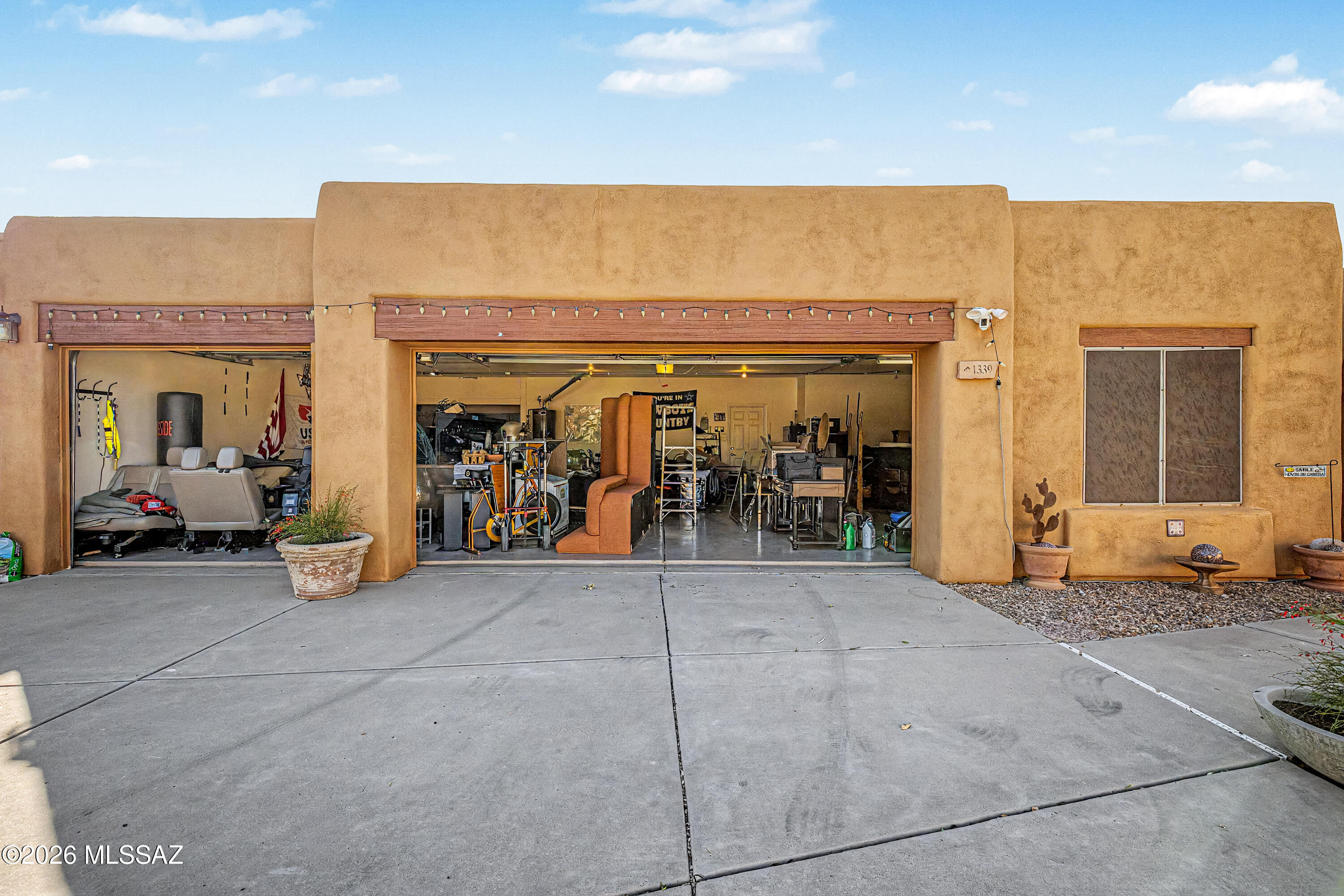 Palomino Trail (1-26) - Residential